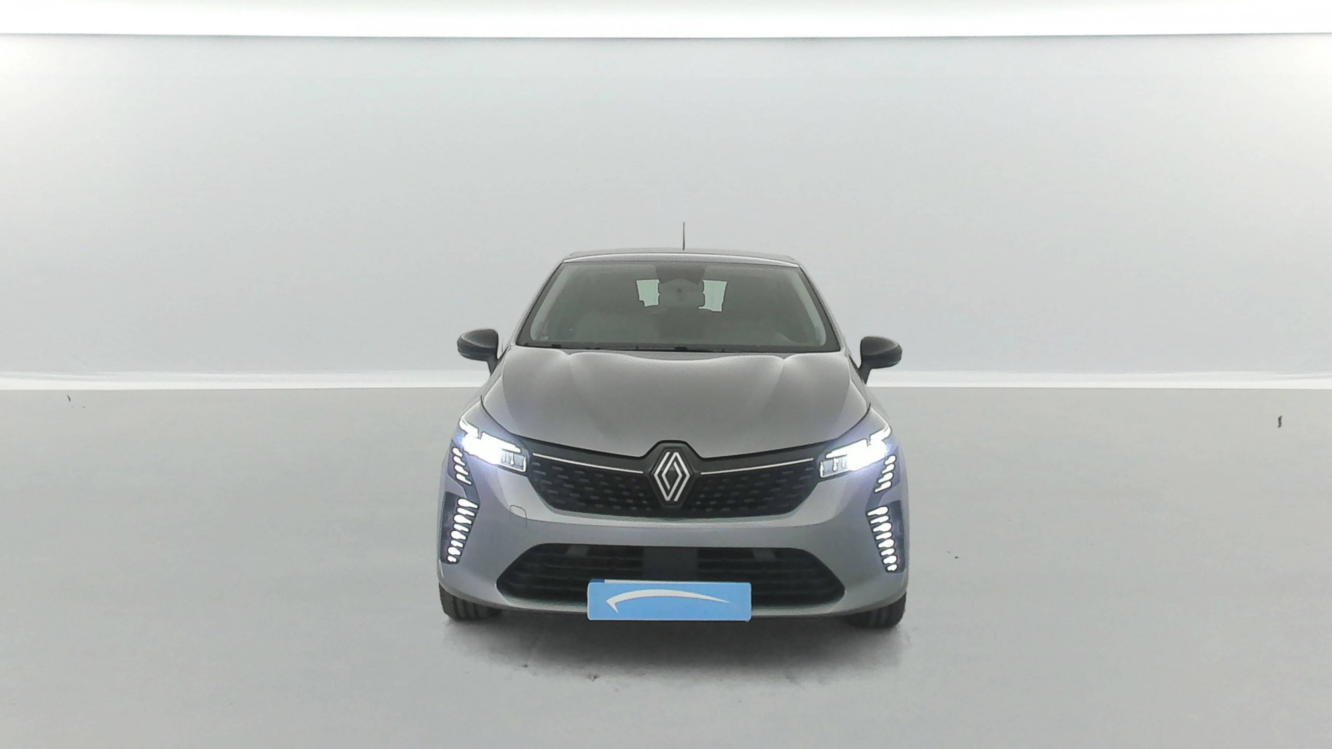 Vente en ligne Renault Clio 5 Clio E-Tech full hybrid 145 ch GSR2 au prix de 18 490 €