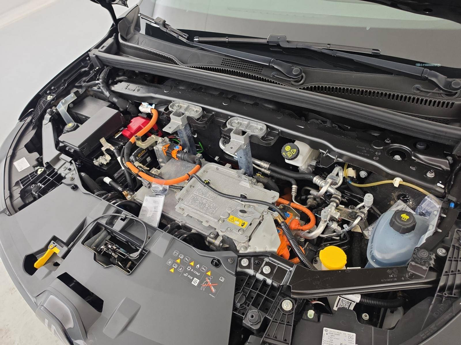 Vente en ligne Renault Megane E-Tech  EV60 220 ch super charge au prix de 23 990 €