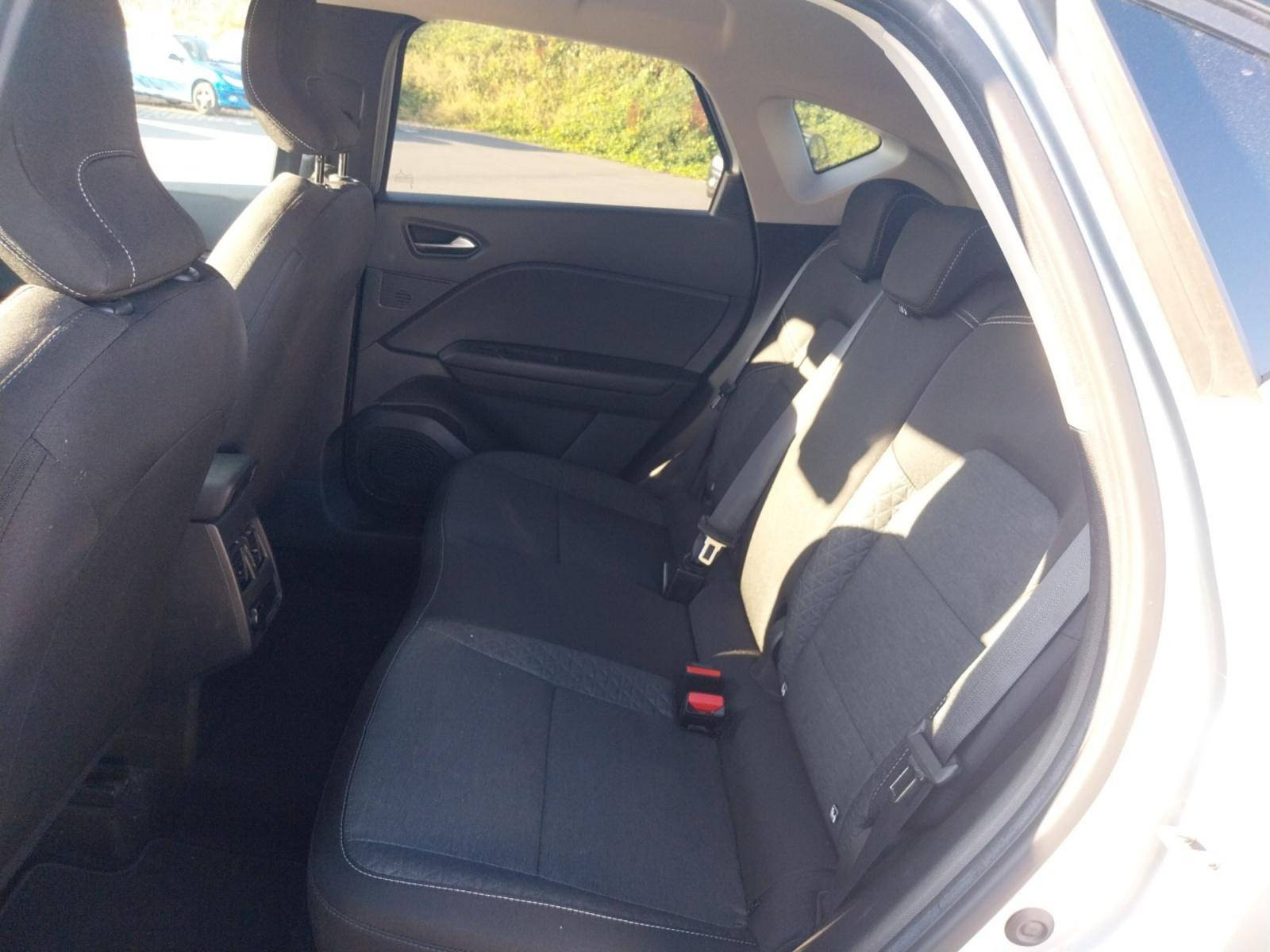 Vente en ligne Renault Captur  E-Tech full hybrid 145 au prix de 18 590 €