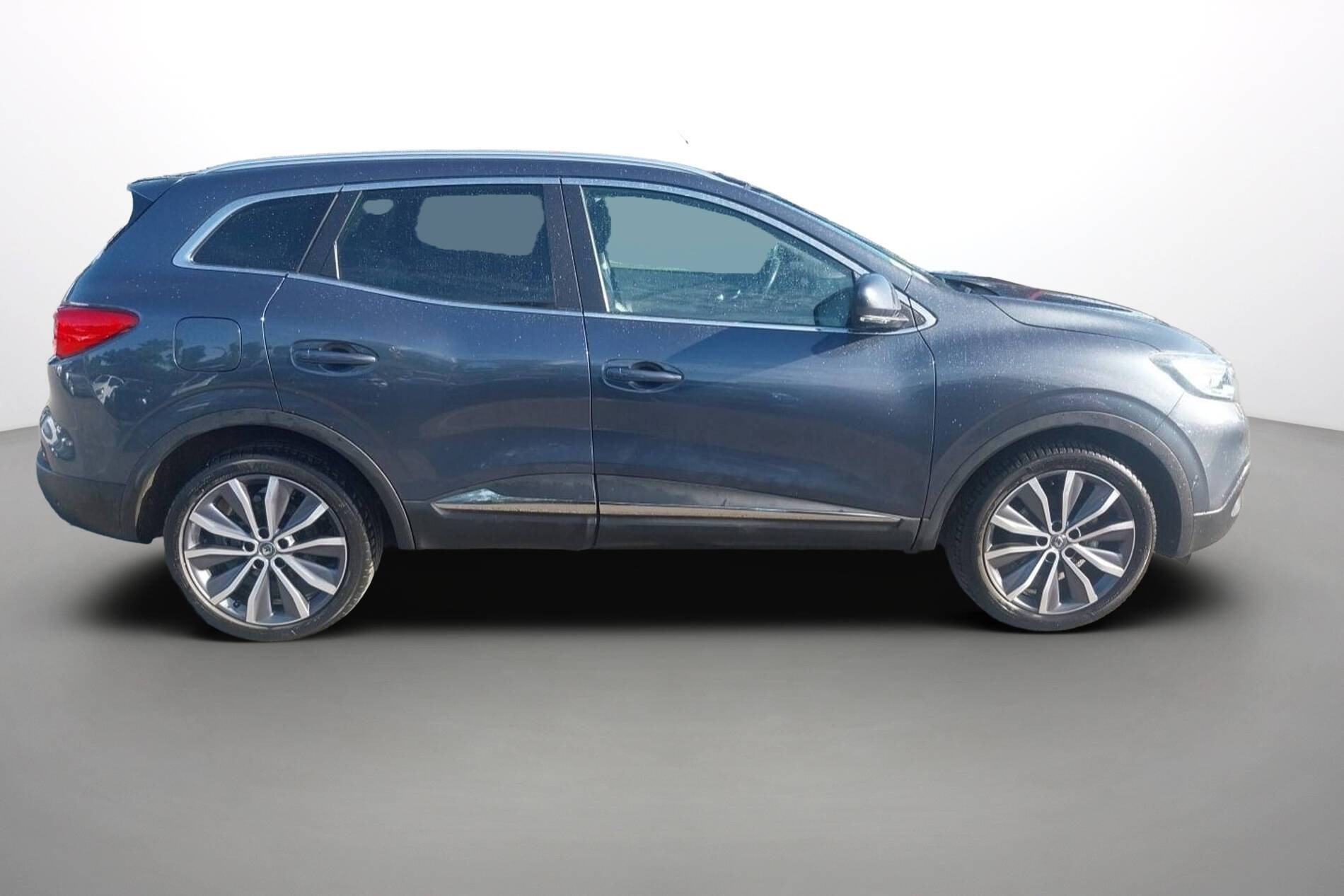 Vente en ligne Renault Kadjar  TCe 130 Energy au prix de 10 680 €
