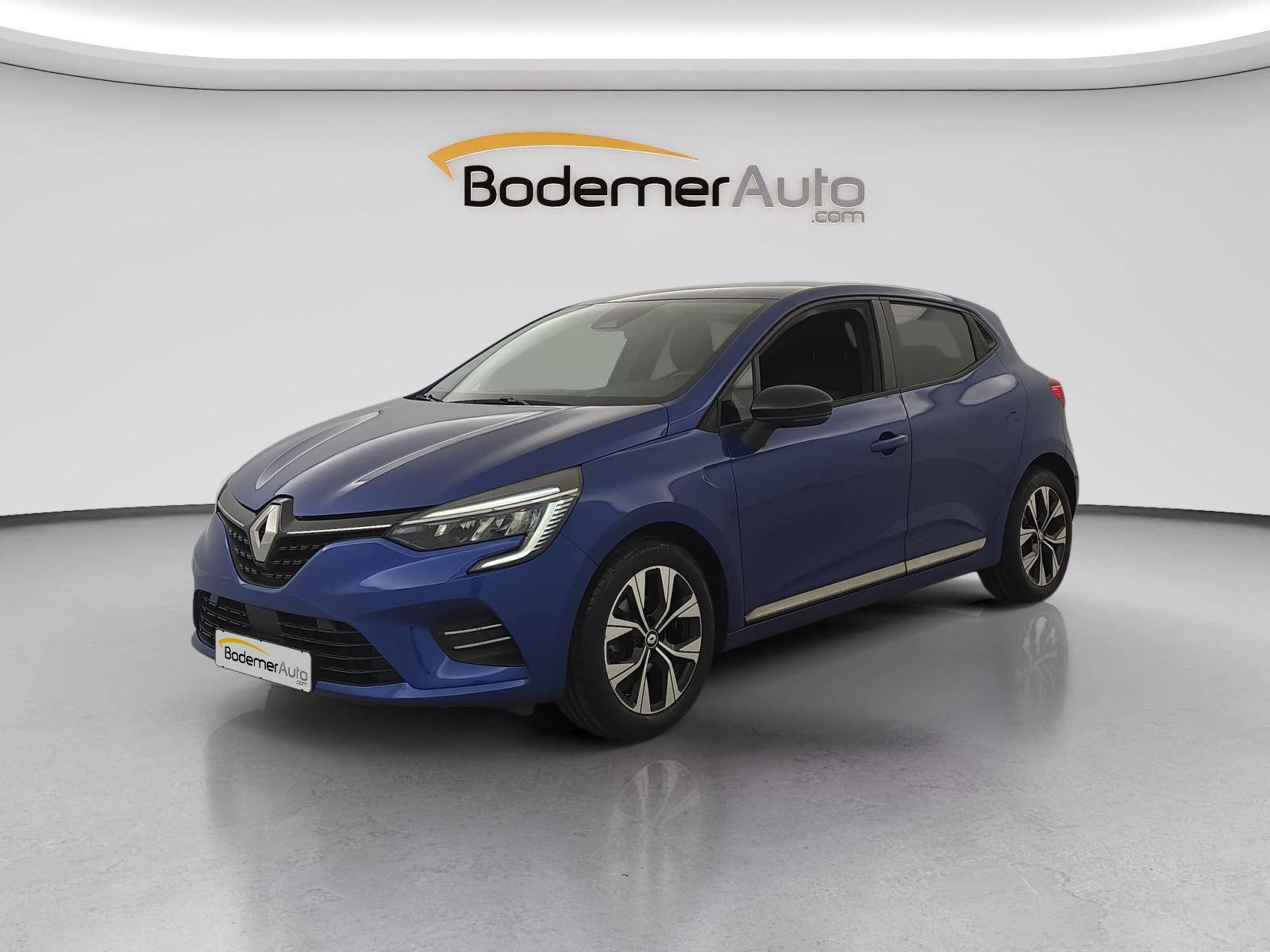 Renault Clio 5 Clio TCe 90 occasion de 2023 en vente à Concarneau