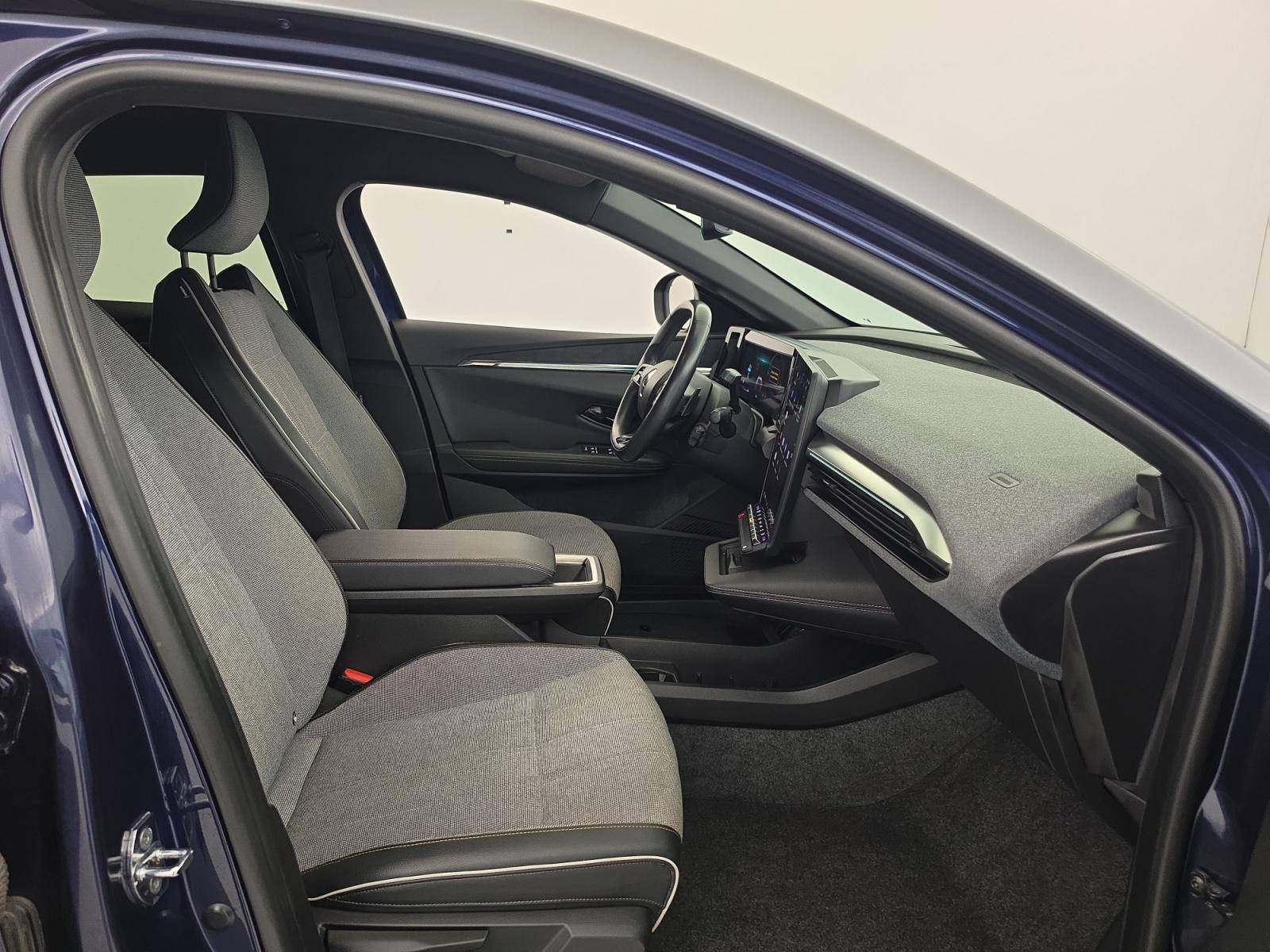 Vente en ligne Renault Megane E-Tech  EV60 220 ch optimum charge au prix de 23 890 €