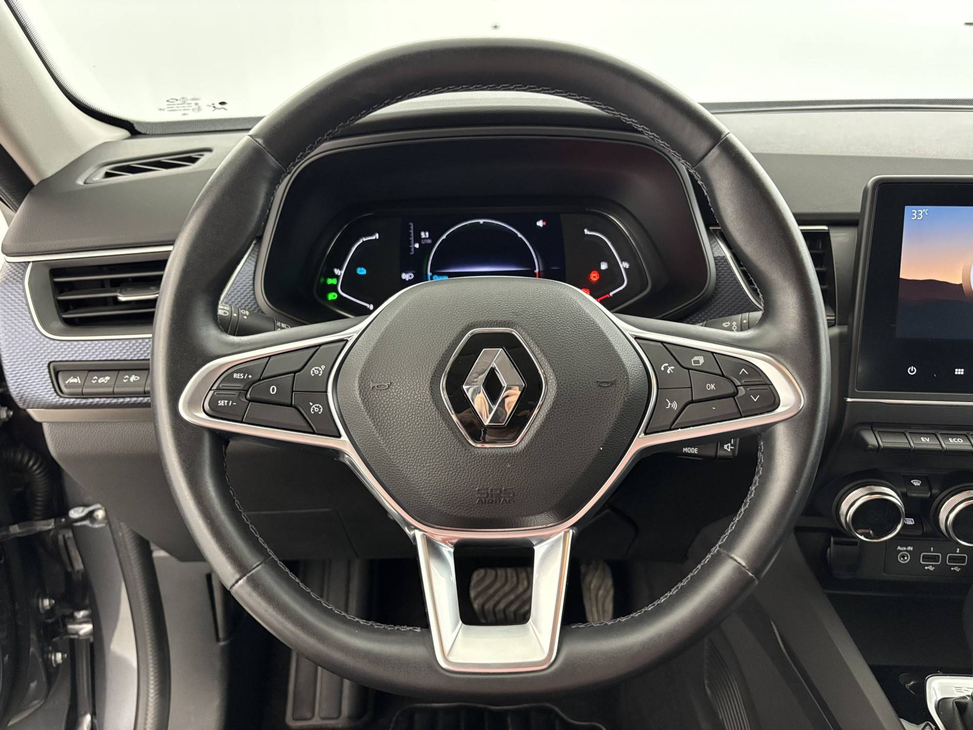 Vente en ligne Renault Arkana  E-Tech 145 au prix de 18 390 €