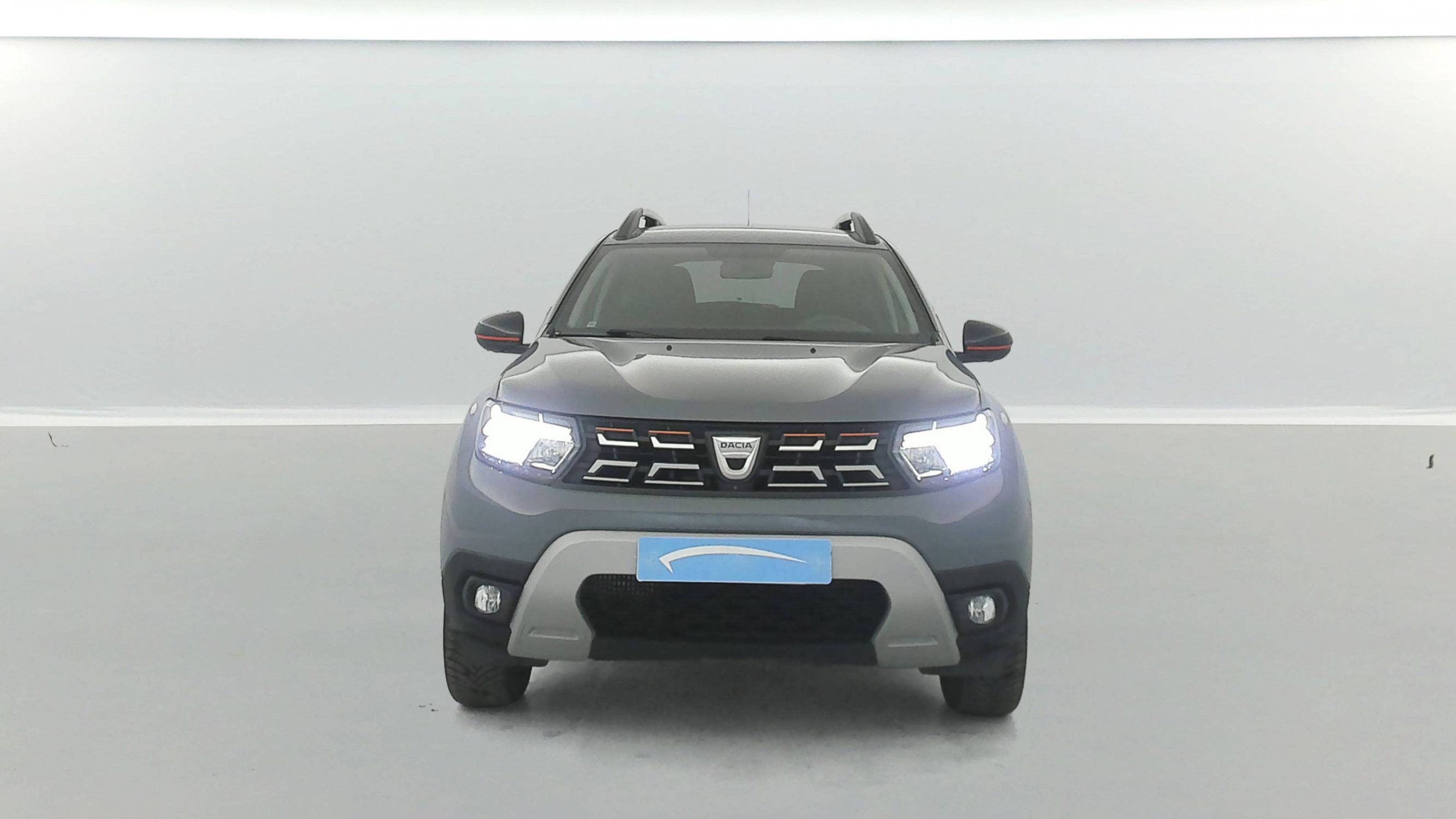 Dacia Duster  ECO-G 100 4x2 occasion de 2022 en vente à Flers