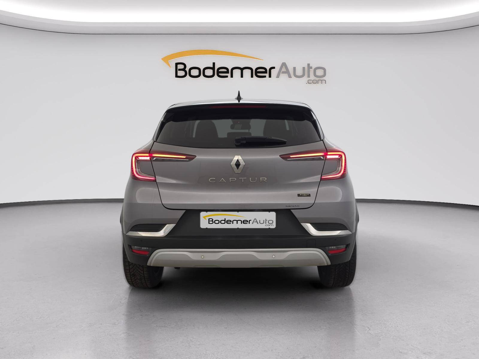 Vente en ligne Renault Captur  E-Tech full hybrid 145 au prix de 19 390 €