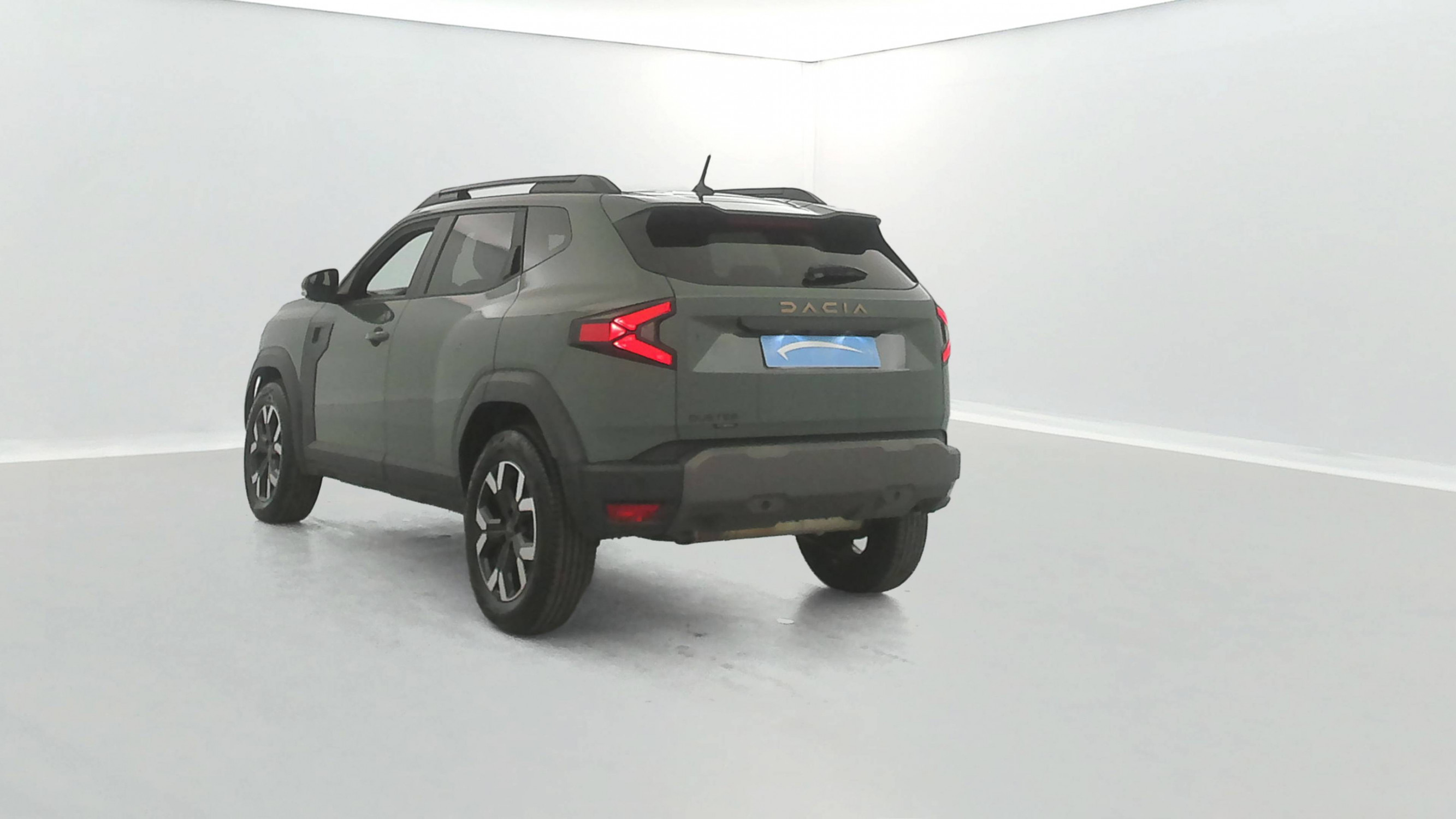 Vente en ligne Dacia Duster  Hybrid 140 au prix de 25 990 €