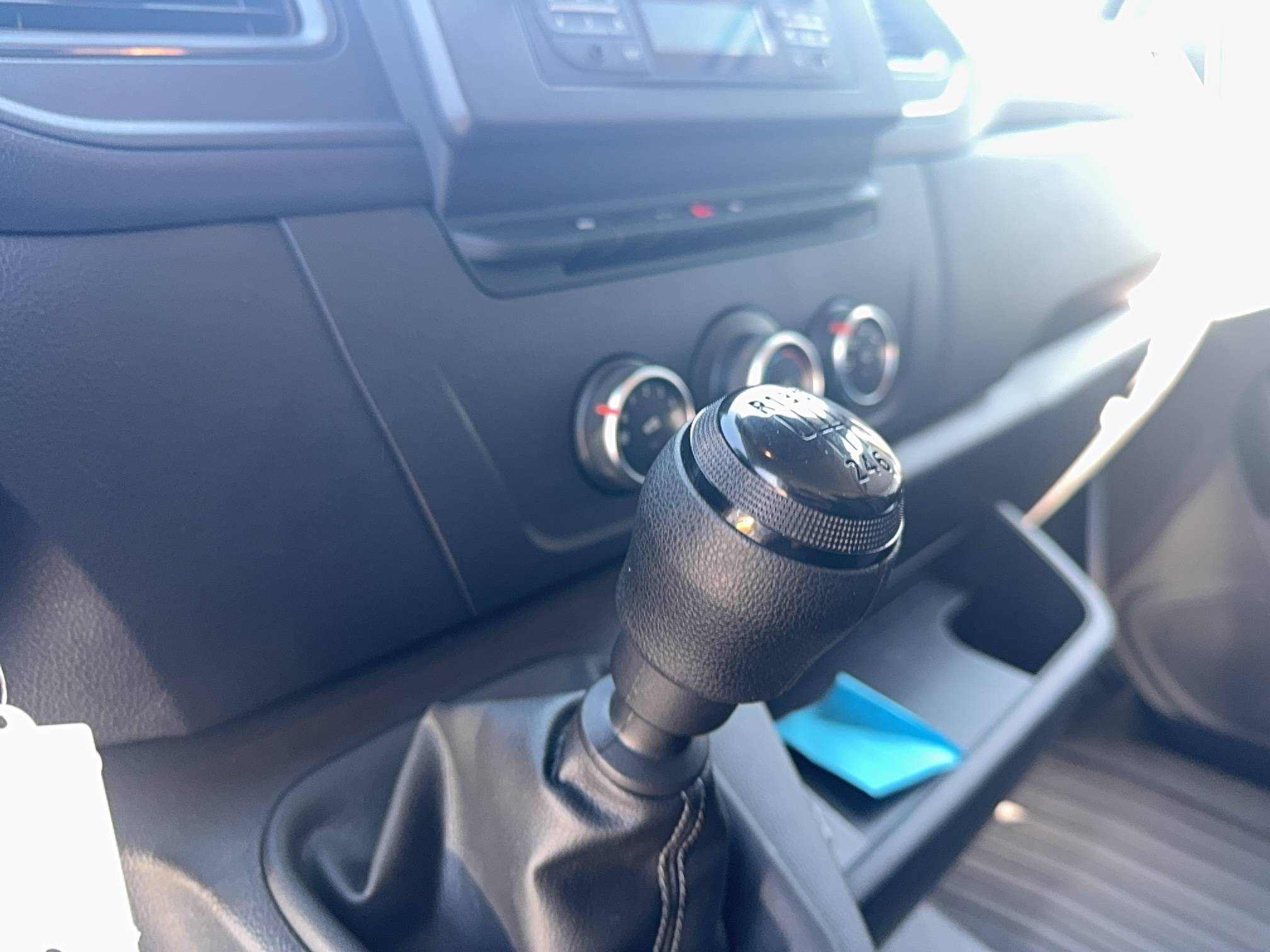 Vente en ligne Renault Master Fourgon MASTER FGN TRAC F3500 L2H2 BLUE DCI 135 au prix de 25 500 €
