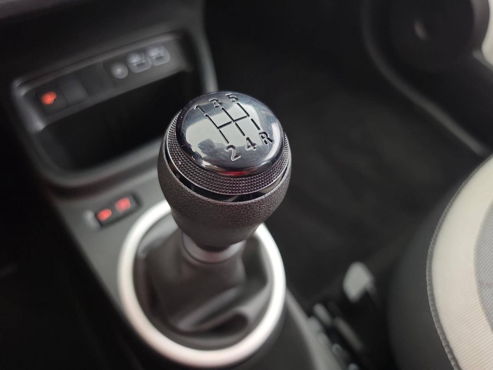 Vente en ligne Renault Twingo 3  SCe 65 au prix de 11 290 €