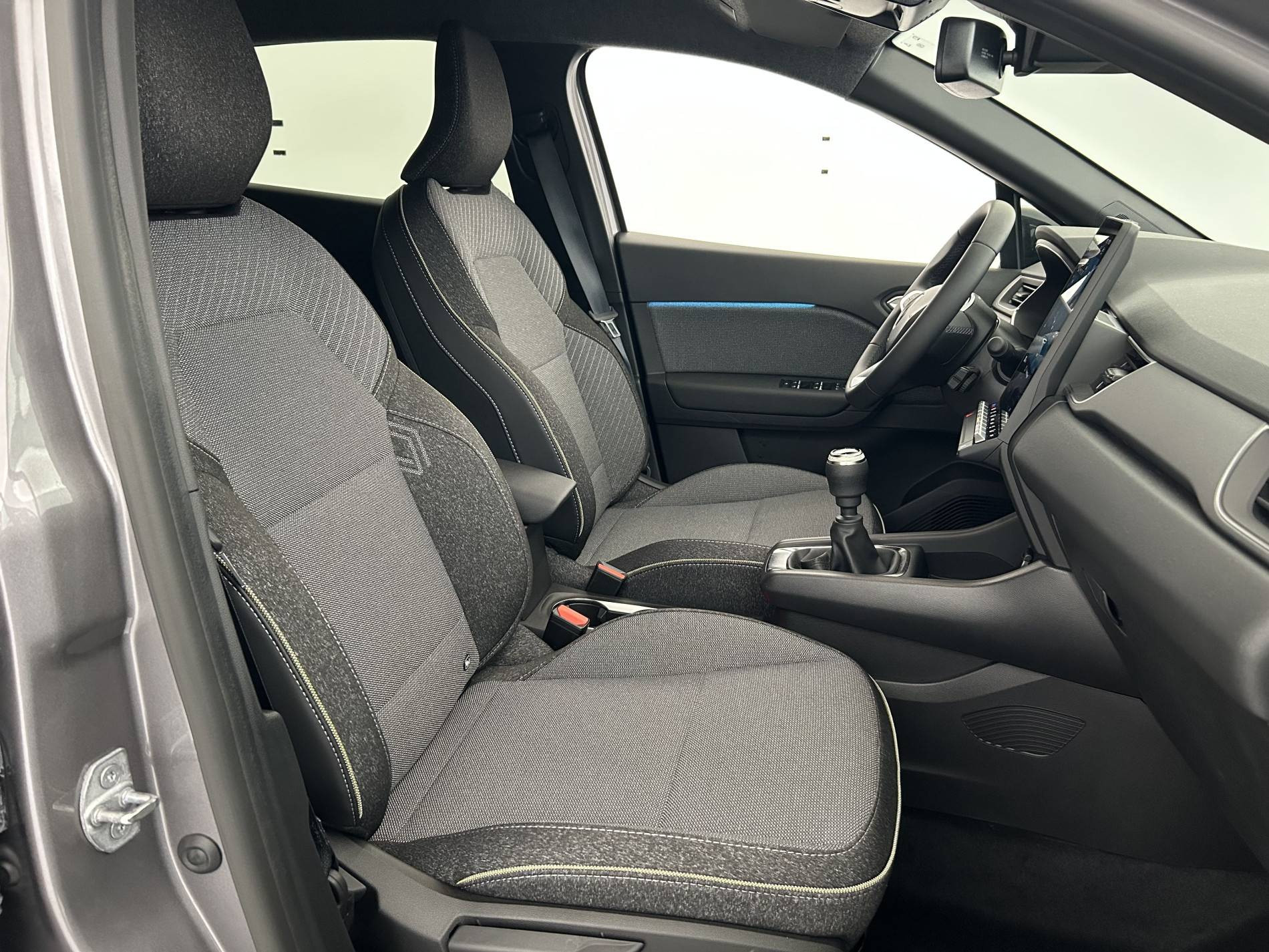 Vente en ligne Renault Captur  Eco-G 100 ch au prix de 21 890 €