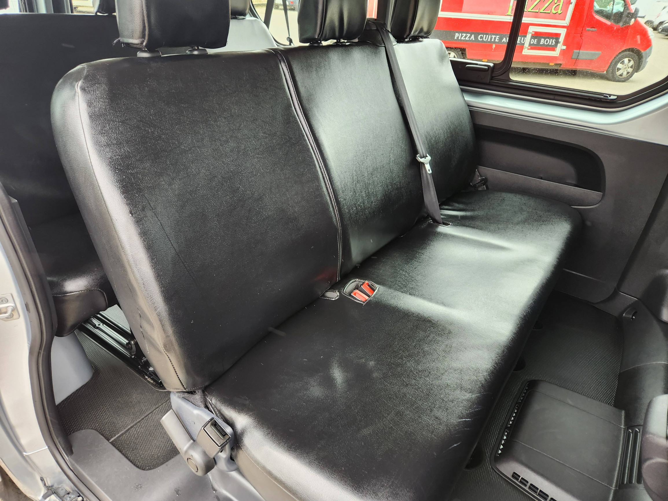 Vente en ligne Renault Trafic  L1 dCi 150 Energy S&S au prix de 29 490 €