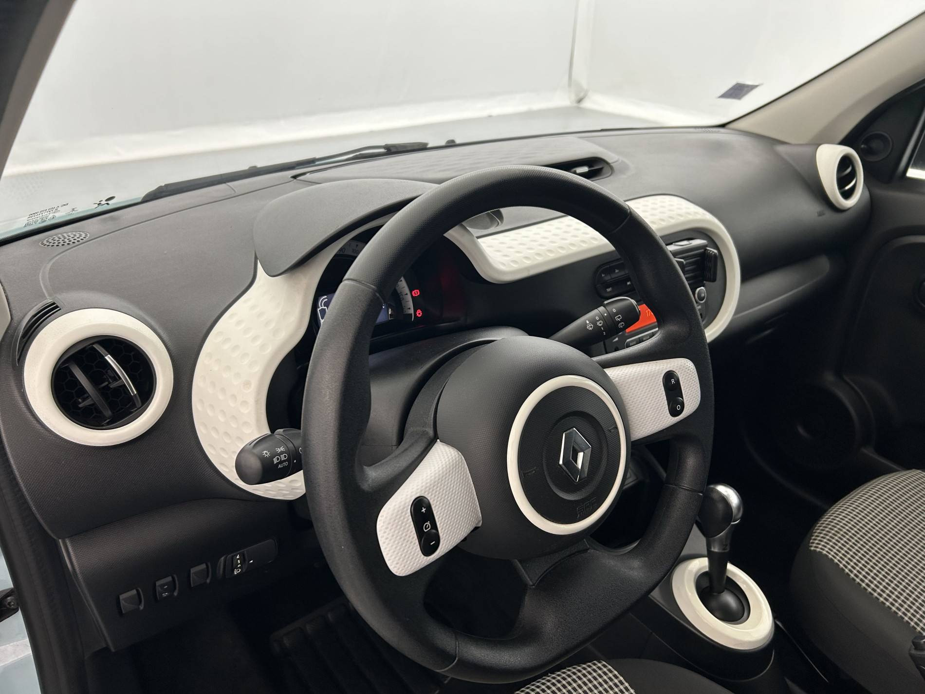 Vente en ligne Renault Twingo Electrique Twingo III Achat Intégral - 21 au prix de 10 490 €