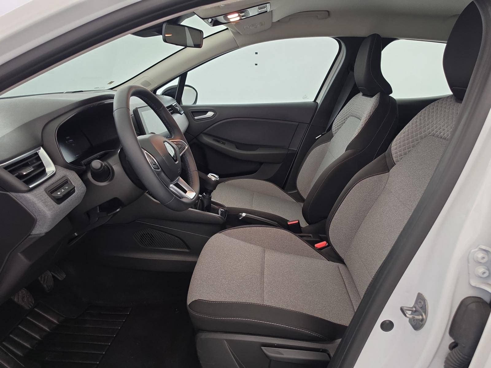 Vente en ligne Renault Clio 5 Clio SCe 65 au prix de 13 590 €