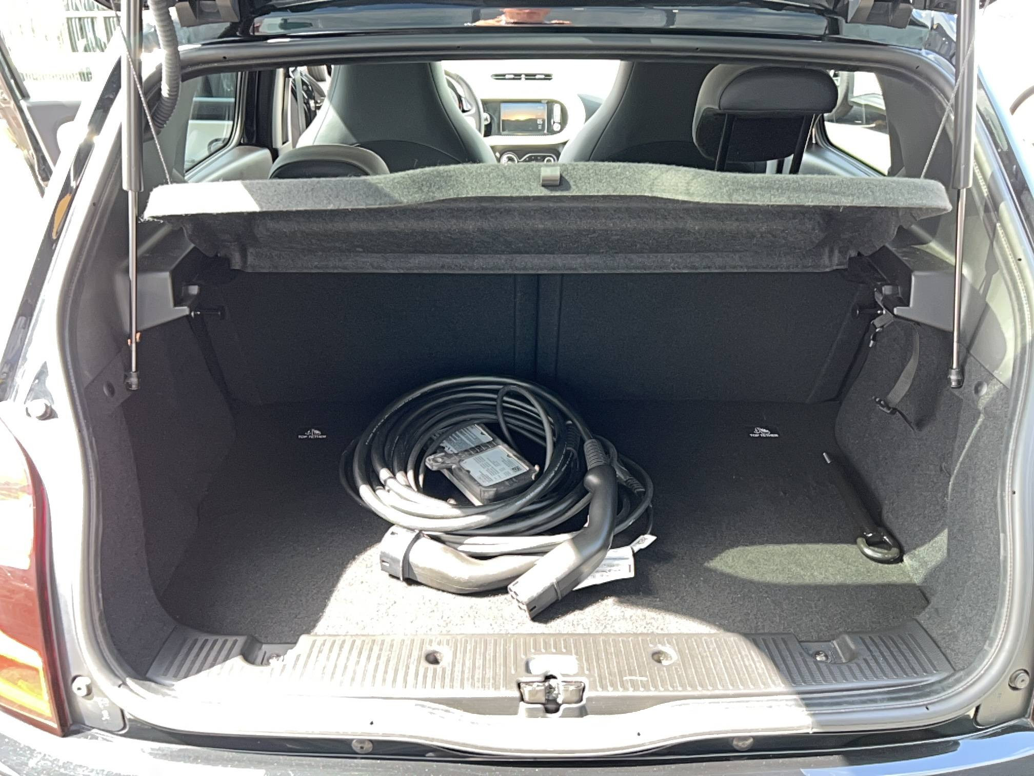 Vente en ligne Renault Twingo Electrique Twingo III Achat Intégral - 21 au prix de 12 290 €