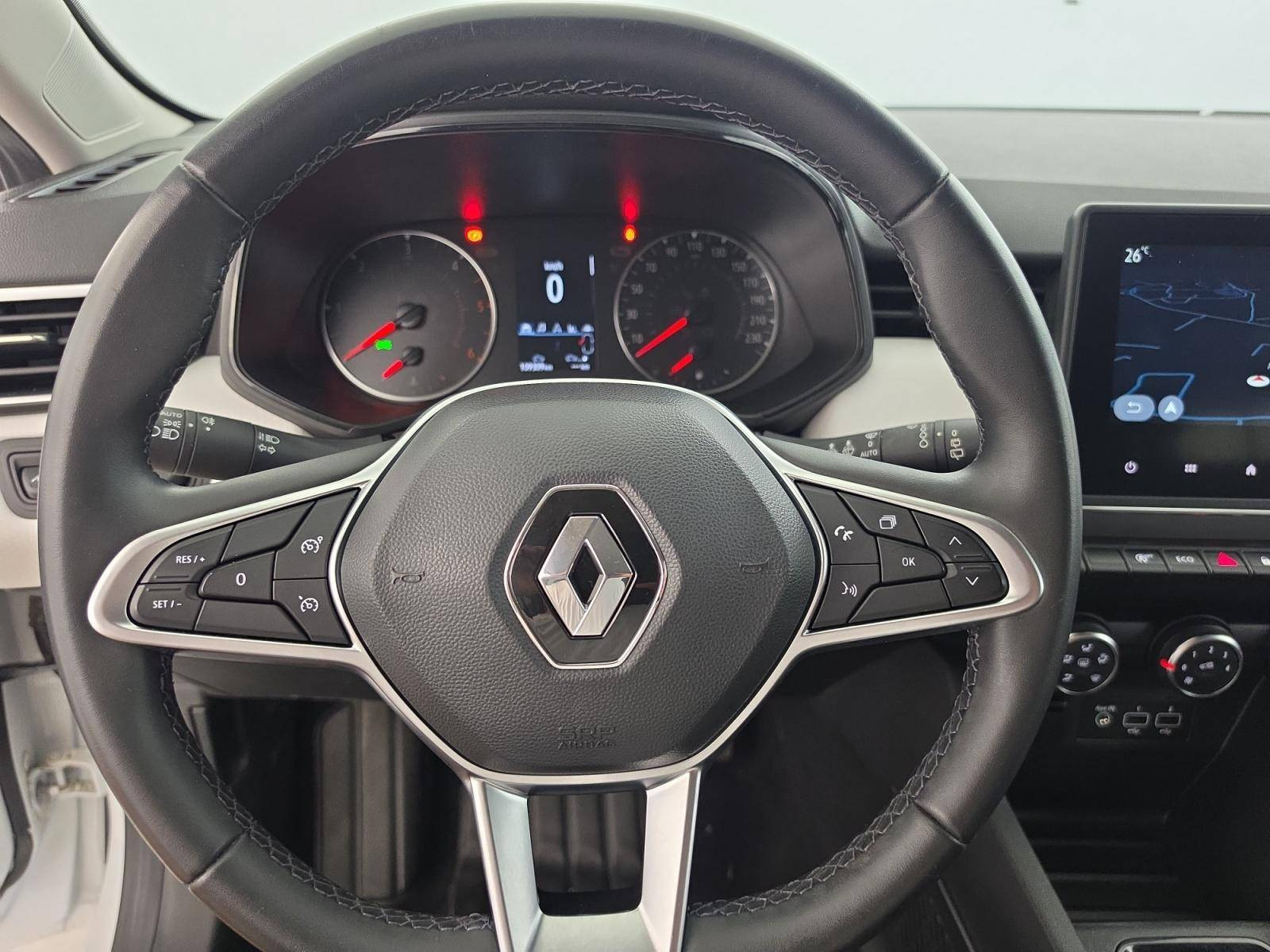 Vente en ligne Renault Clio 5 Clio Blue dCi 100 au prix de 13 291 €