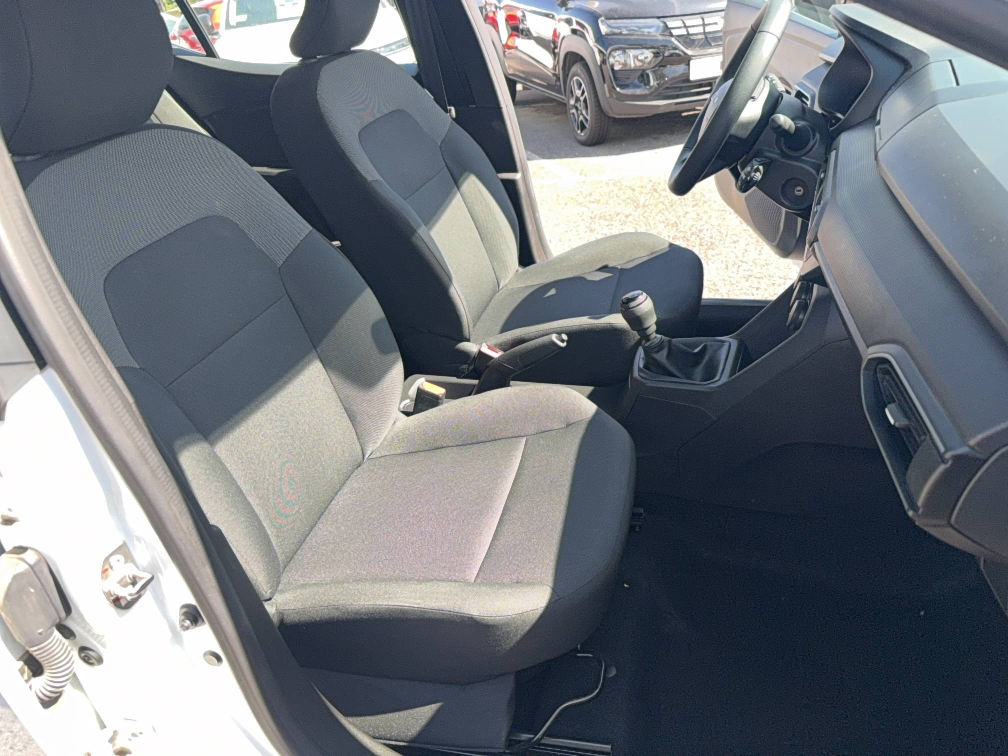 Vente en ligne Dacia Sandero  SCe 65 au prix de 11 490 €