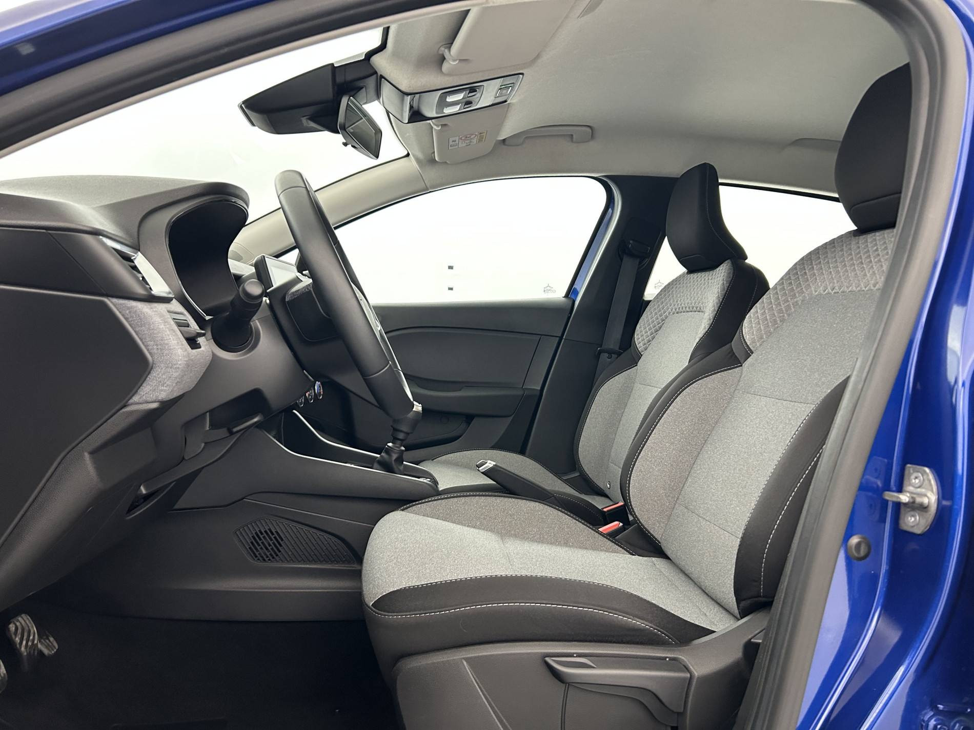 Vente en ligne Renault Clio 5 Clio TCe 90 au prix de 14 490 €