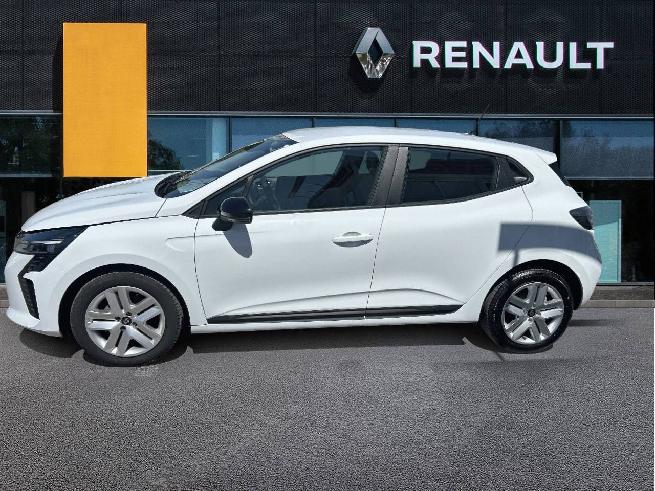 Vente en ligne Renault Clio 5 Clio SCe 65 ch GSR2 au prix de 14 990 €