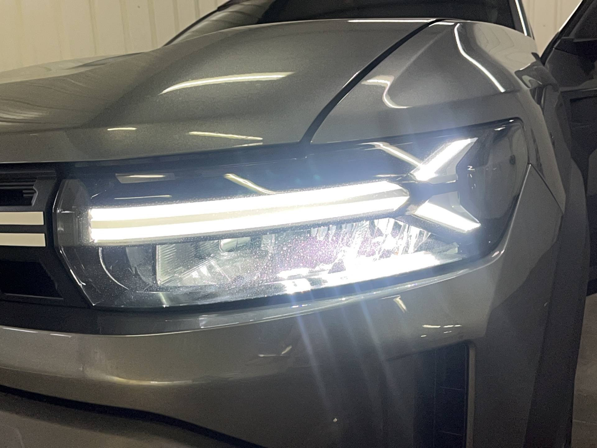 Vente en ligne Dacia Duster  Hybrid 155 au prix de 30 200 €