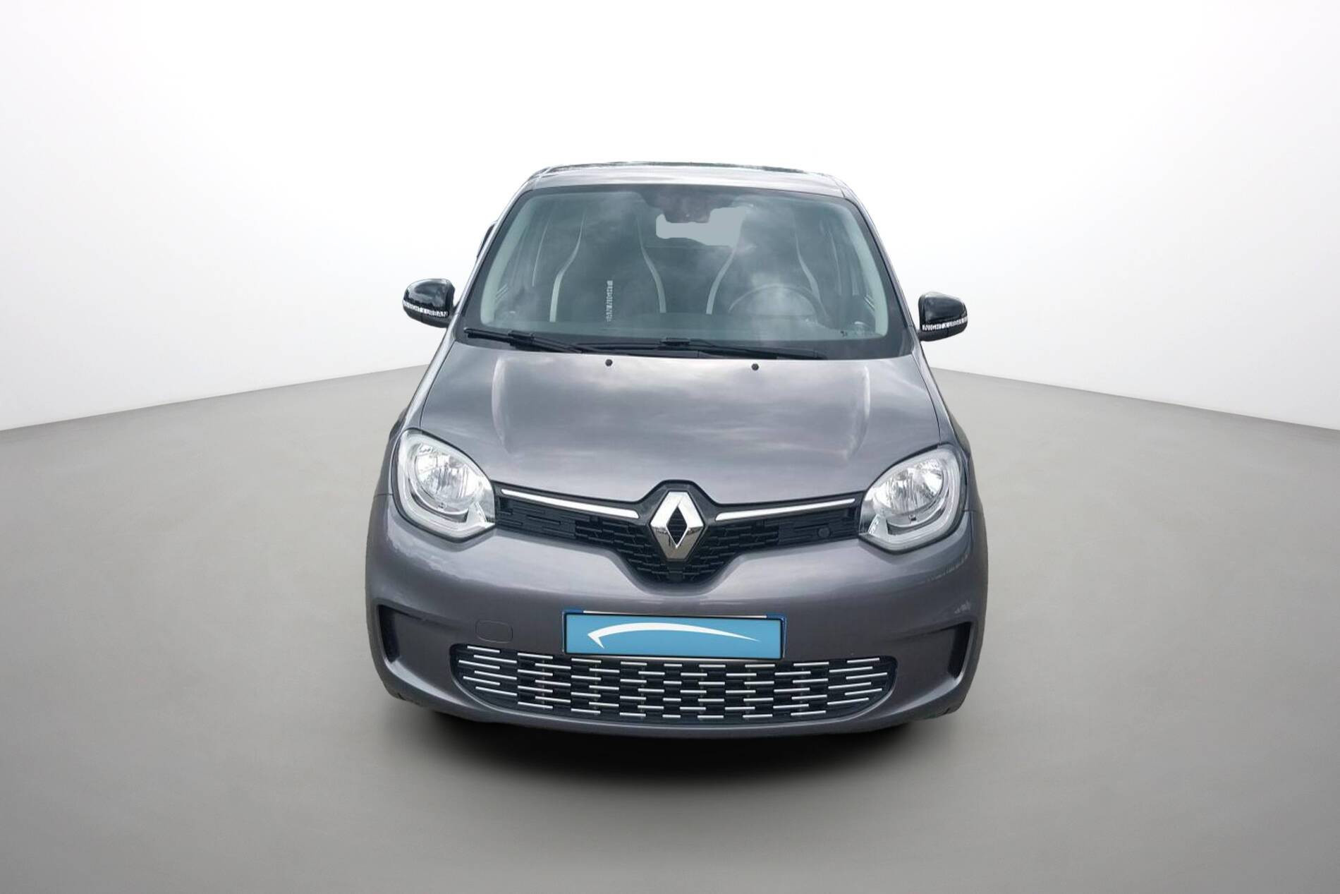 Vente en ligne Renault Twingo Electrique Twingo III Achat Intégral - 21 au prix de 11 990 €