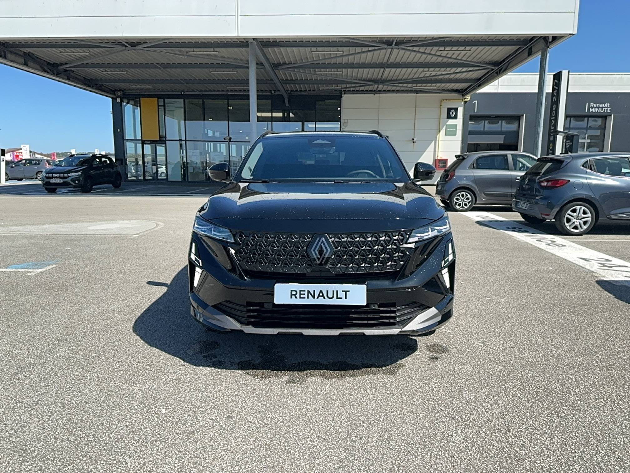 Vente en ligne Renault Austral  full hybrid E-Tech 200 ch au prix de 42 900 €
