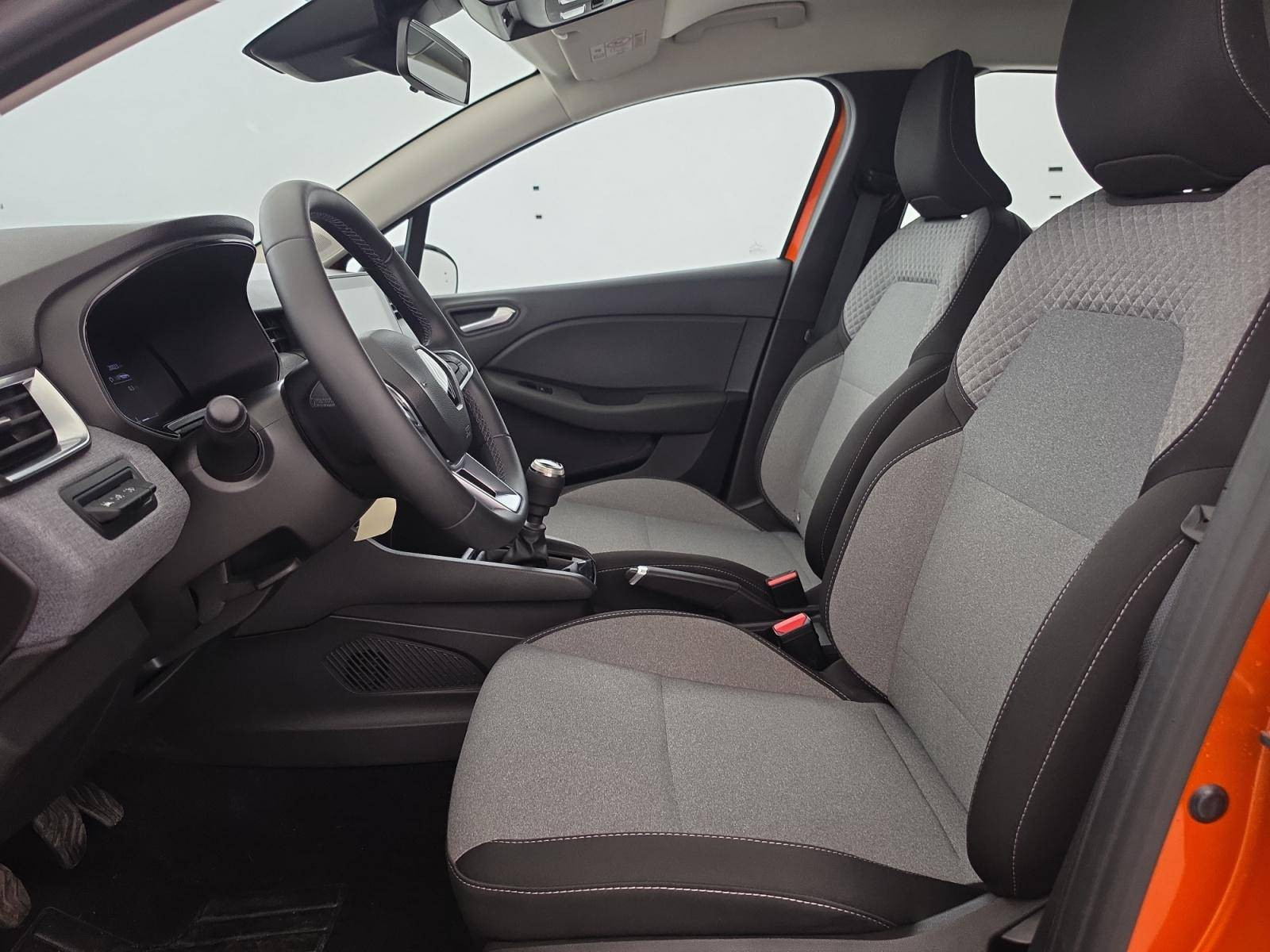 Vente en ligne Renault Clio 5 Clio TCe 90 au prix de 15 290 €