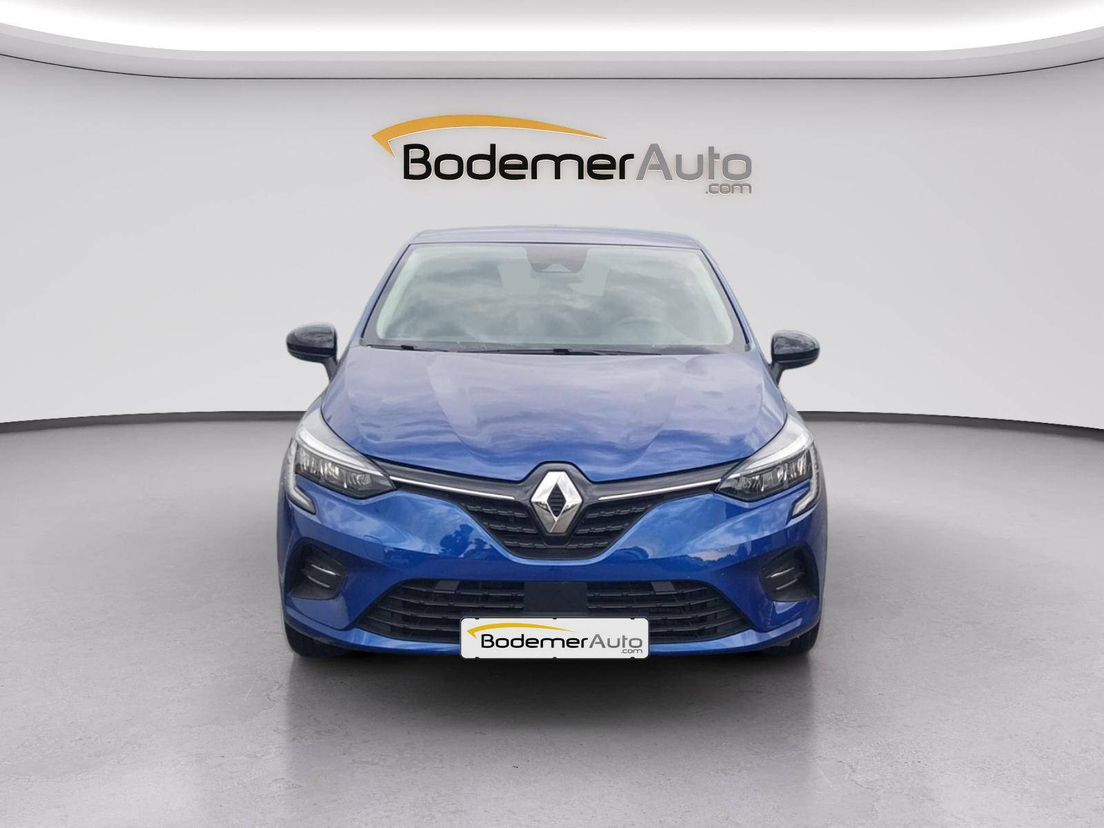 Vente en ligne Renault Clio 5 Clio E-Tech full hybrid 145 au prix de 16 990 €