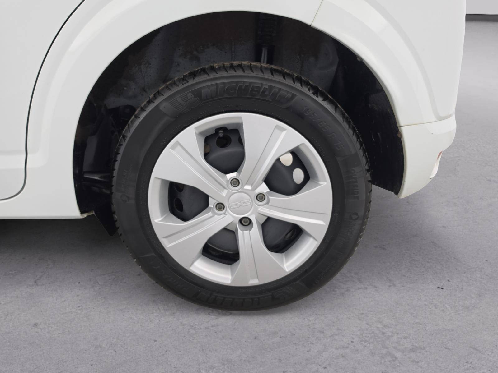 Vente en ligne Dacia Sandero  SCe 65 au prix de 10 500 €