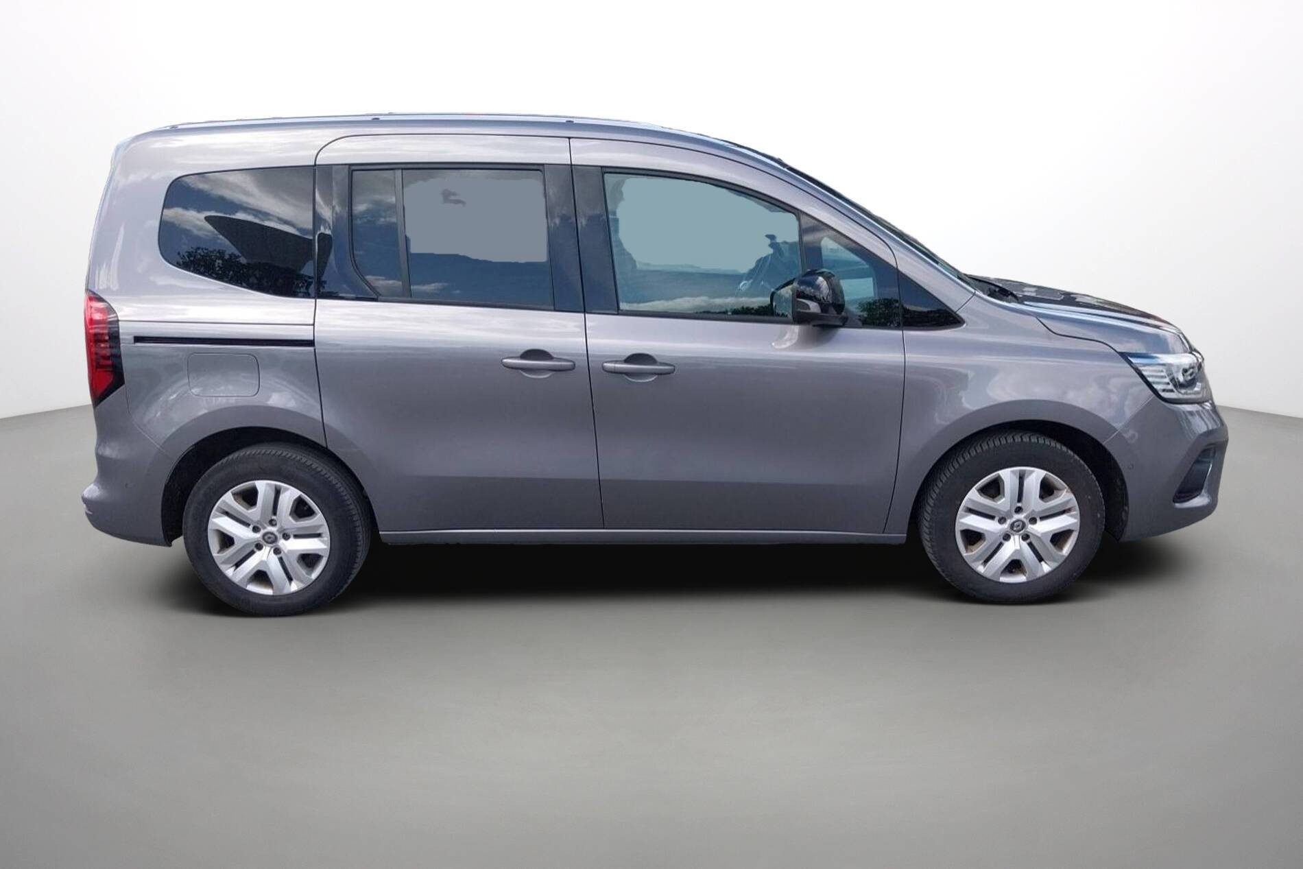 Vente en ligne Renault Kangoo  Blue dCi 115 au prix de 21 990 €