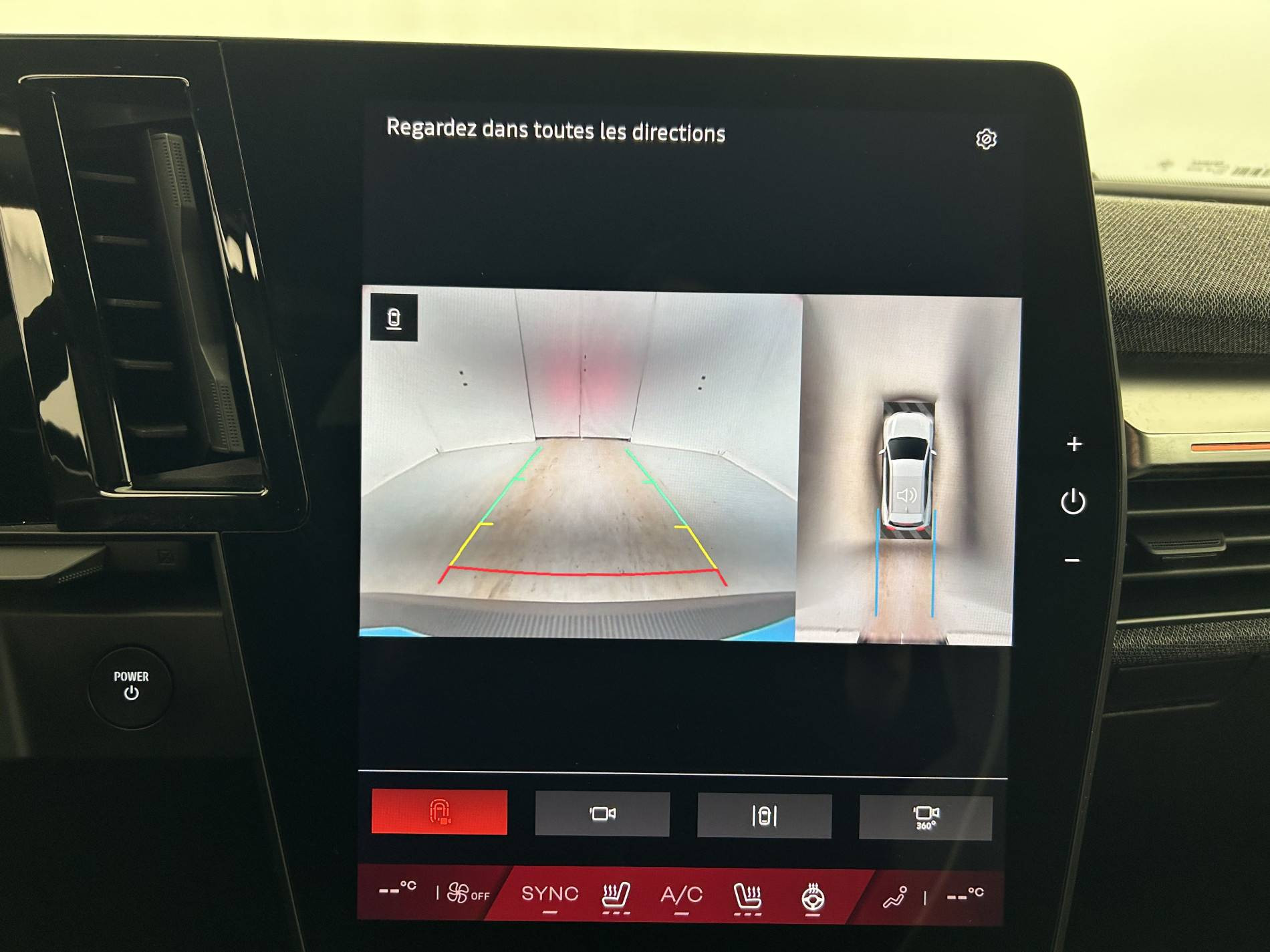 Vente en ligne Renault Scenic E-Tech  220 ch grande autonomie au prix de 37 990 €