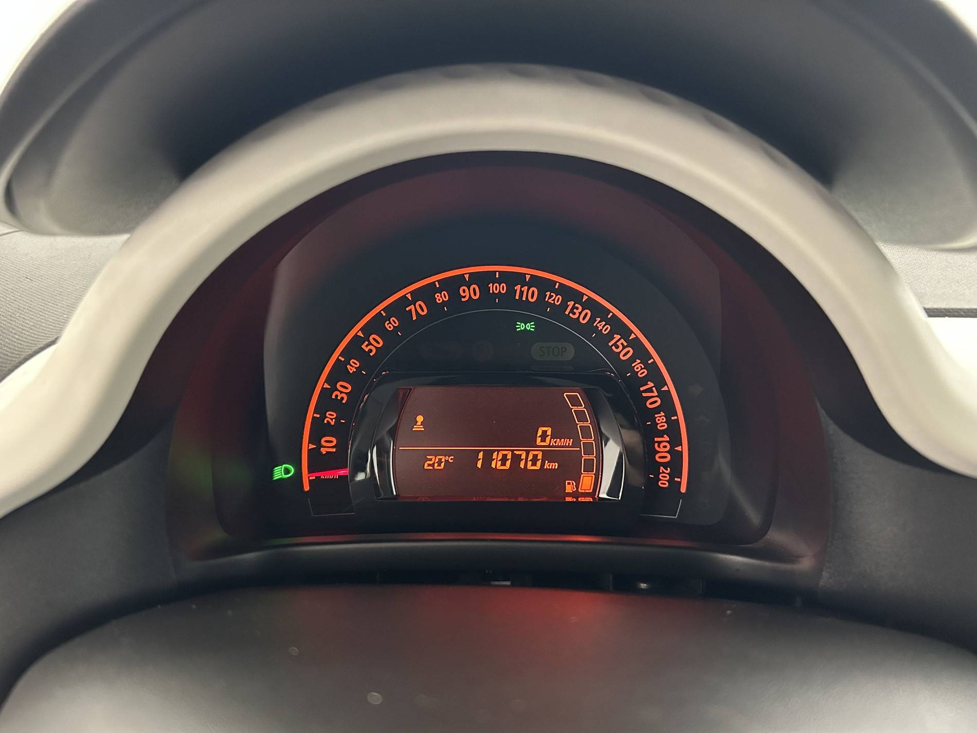Vente en ligne Renault Twingo 3  SCe 65 au prix de 10 790 €