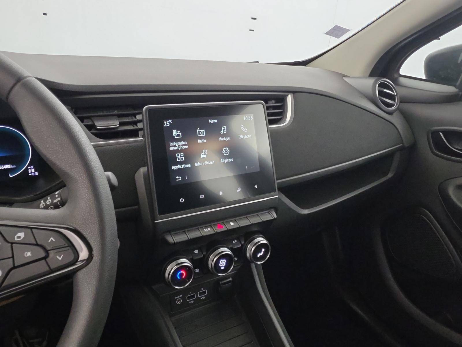 Vente en ligne Renault Zoé Zoe R110 - 22B au prix de 16 350 €