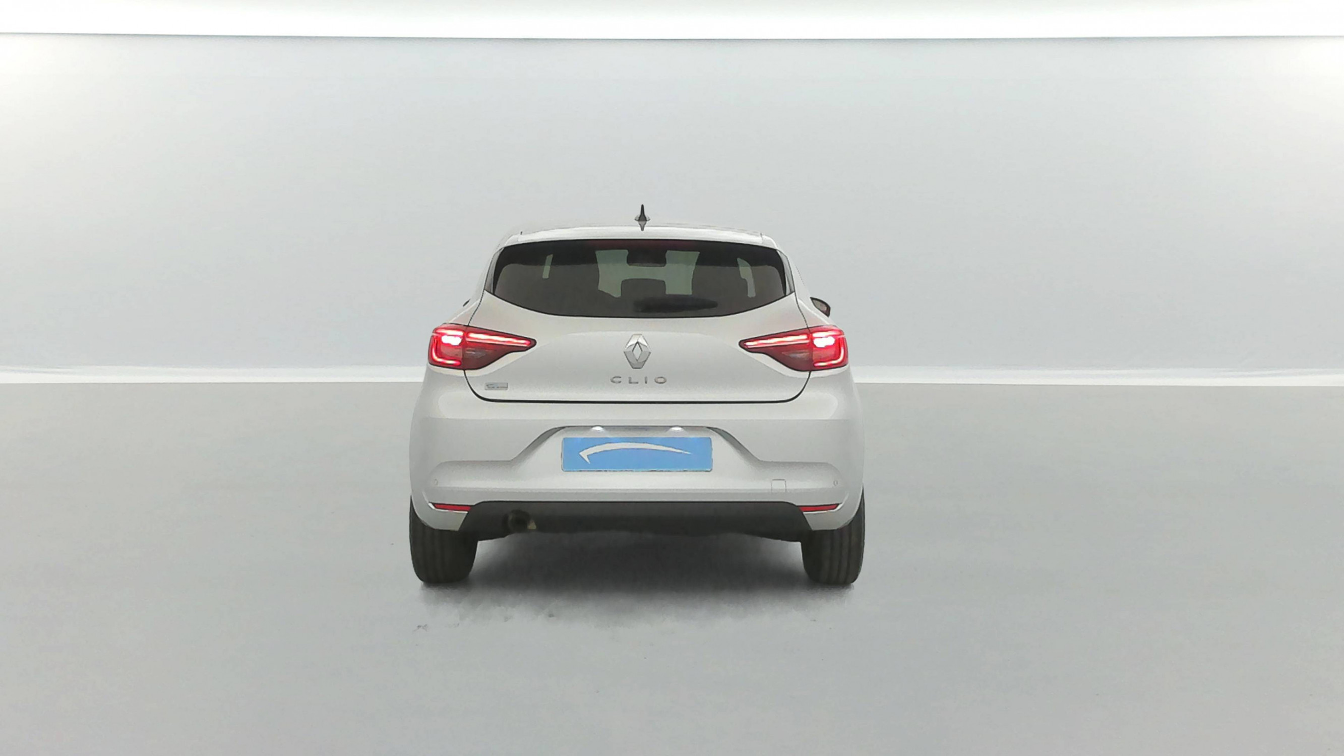 Vente en ligne Renault Clio 5 Clio TCe 90 au prix de 14 890 €
