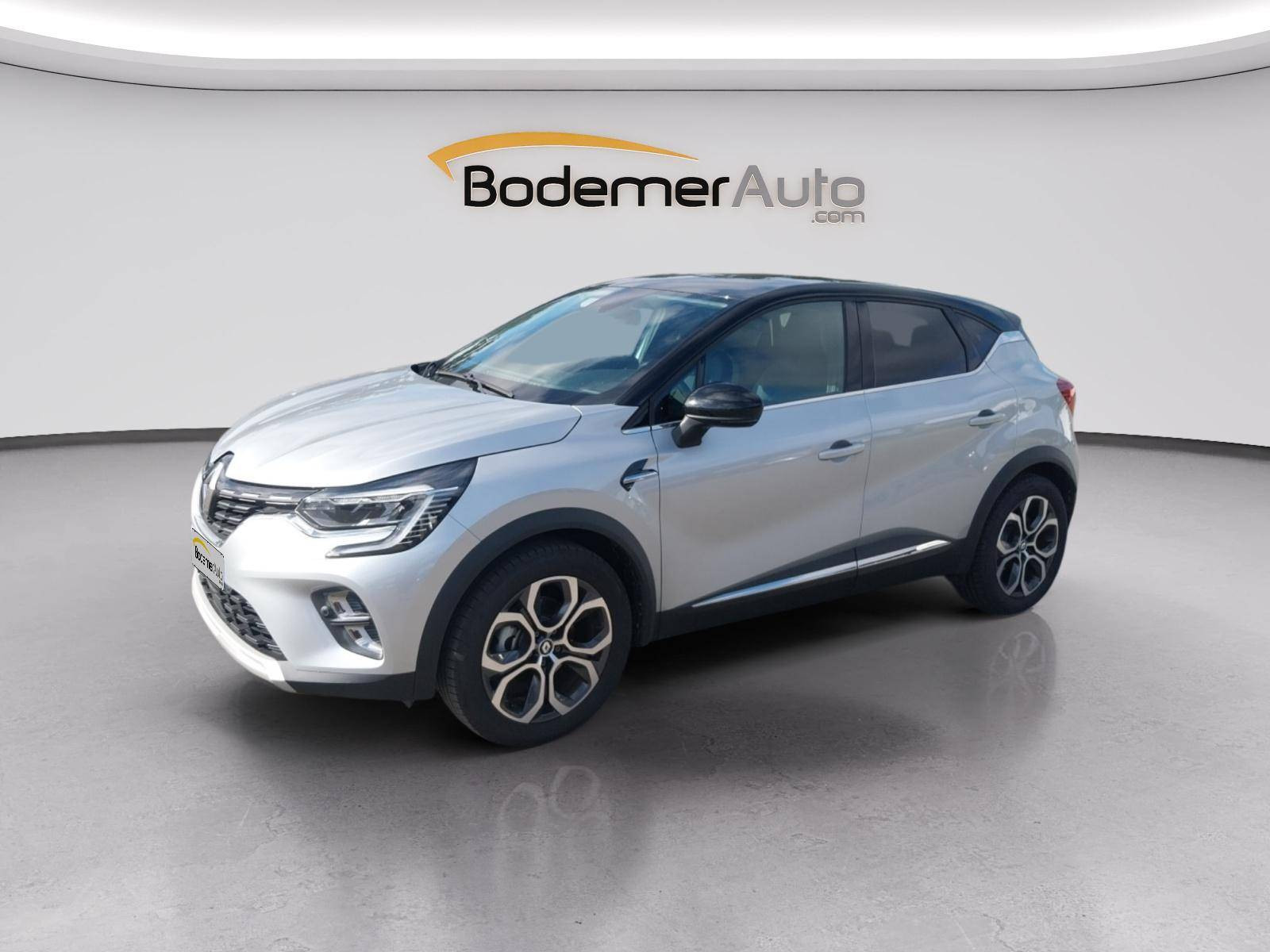 Renault Captur  E-Tech 145 - 21 occasion de 2022 en vente à Lorient