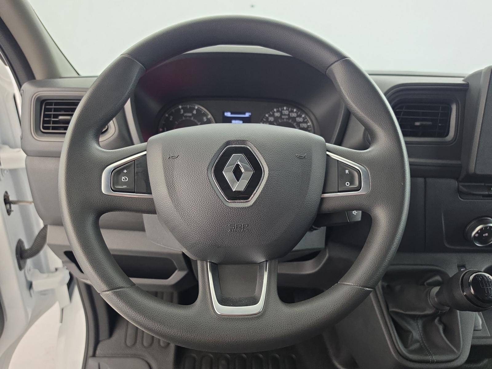 Vente en ligne Renault Master Fourgon MASTER FGN TRAC F3500 L2H2 BLUE DCI 135 au prix de 24 000 €