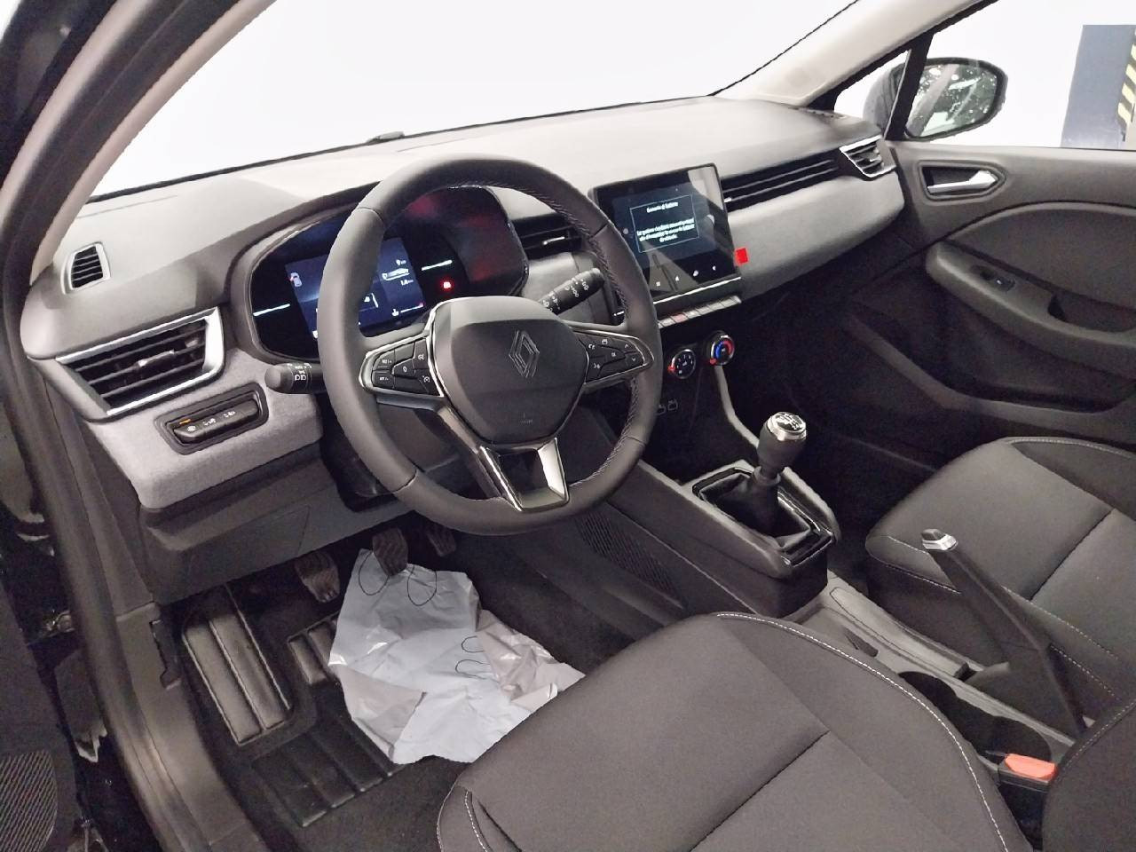 Vente en ligne Renault Clio 5 Clio Blue dCi 100 ch au prix de 20 190 €