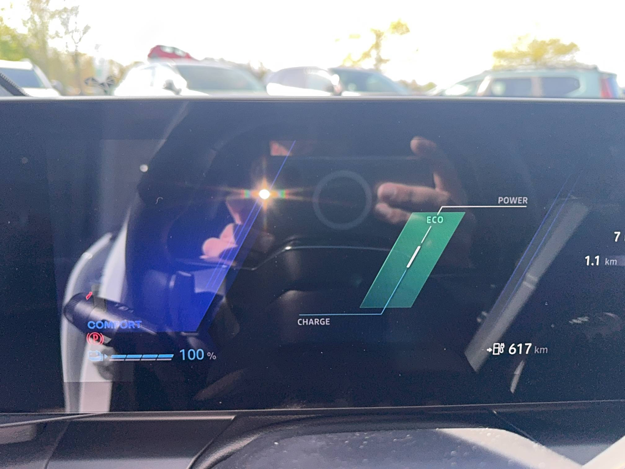 Vente en ligne Renault Scenic E-Tech  220 ch grande autonomie au prix de 47 990 €