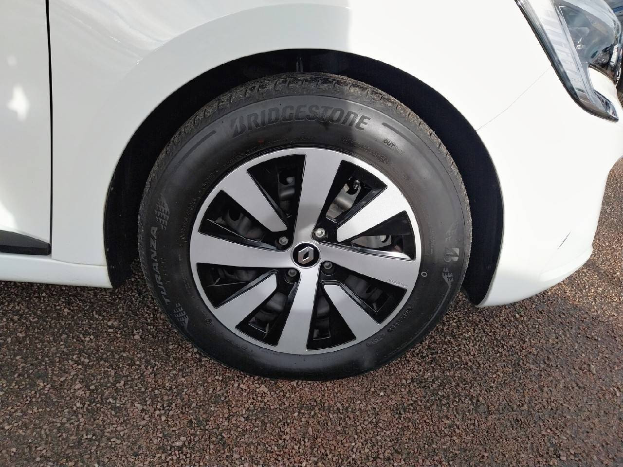 Vente en ligne Renault Clio 5 Clio TCe 90 au prix de 13 990 €