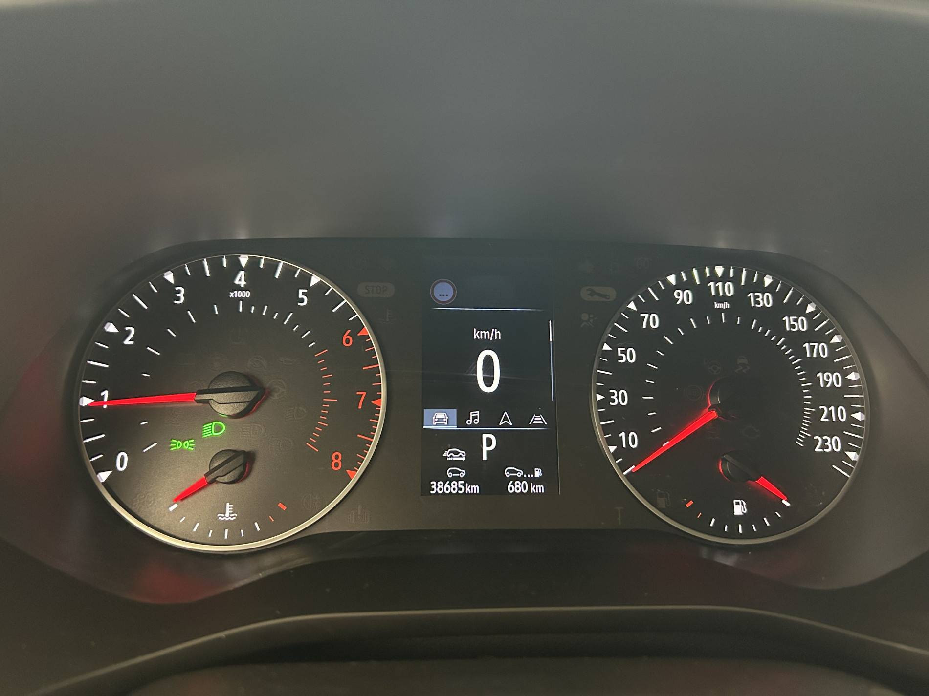 Vente en ligne Renault Arkana  mild hybrid 140 EDC FAP - 22 au prix de 18 790 €