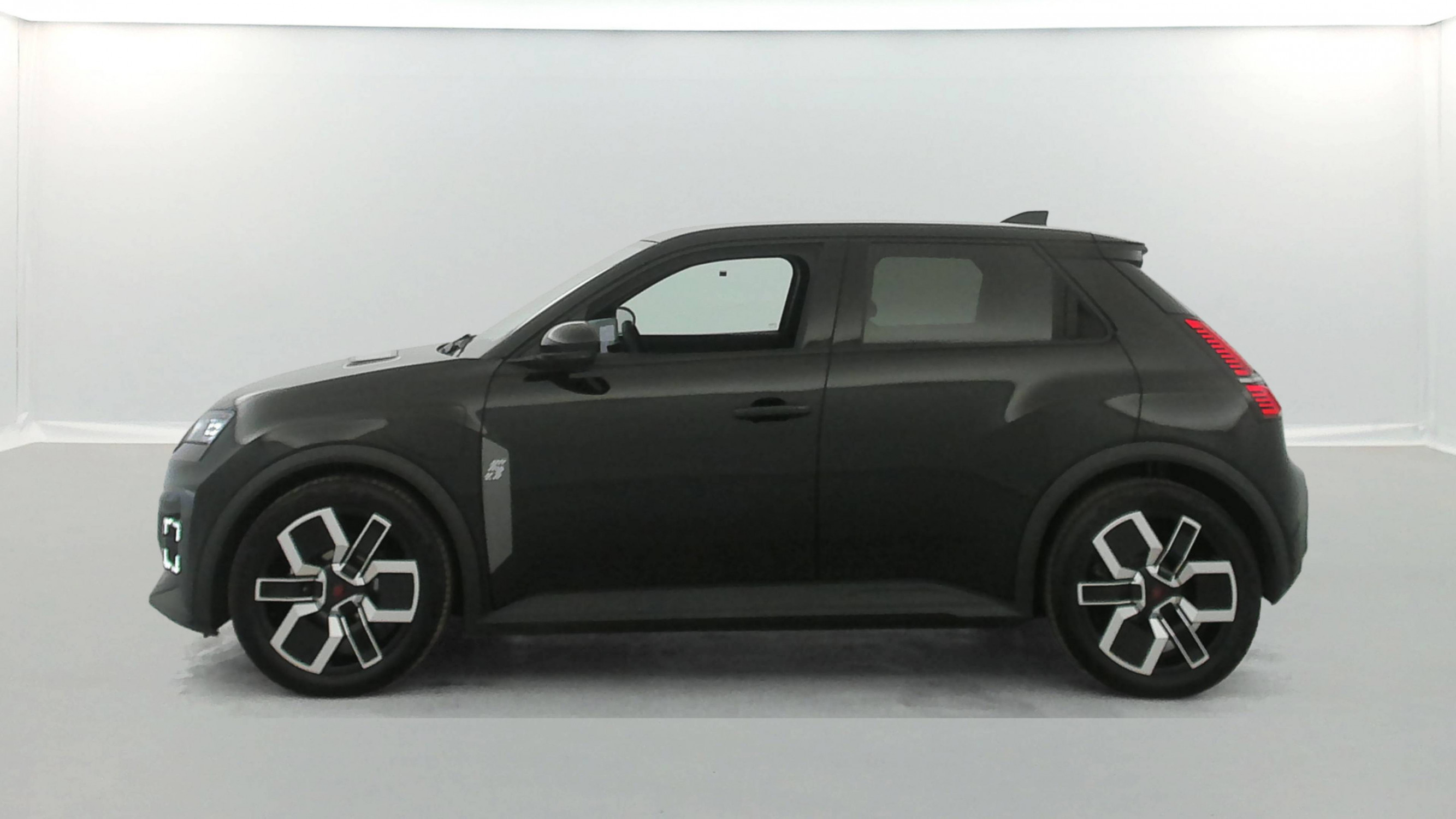 Vente en ligne Renault R5 E-Tech  150 ch autonomie confort au prix de 29 390 €