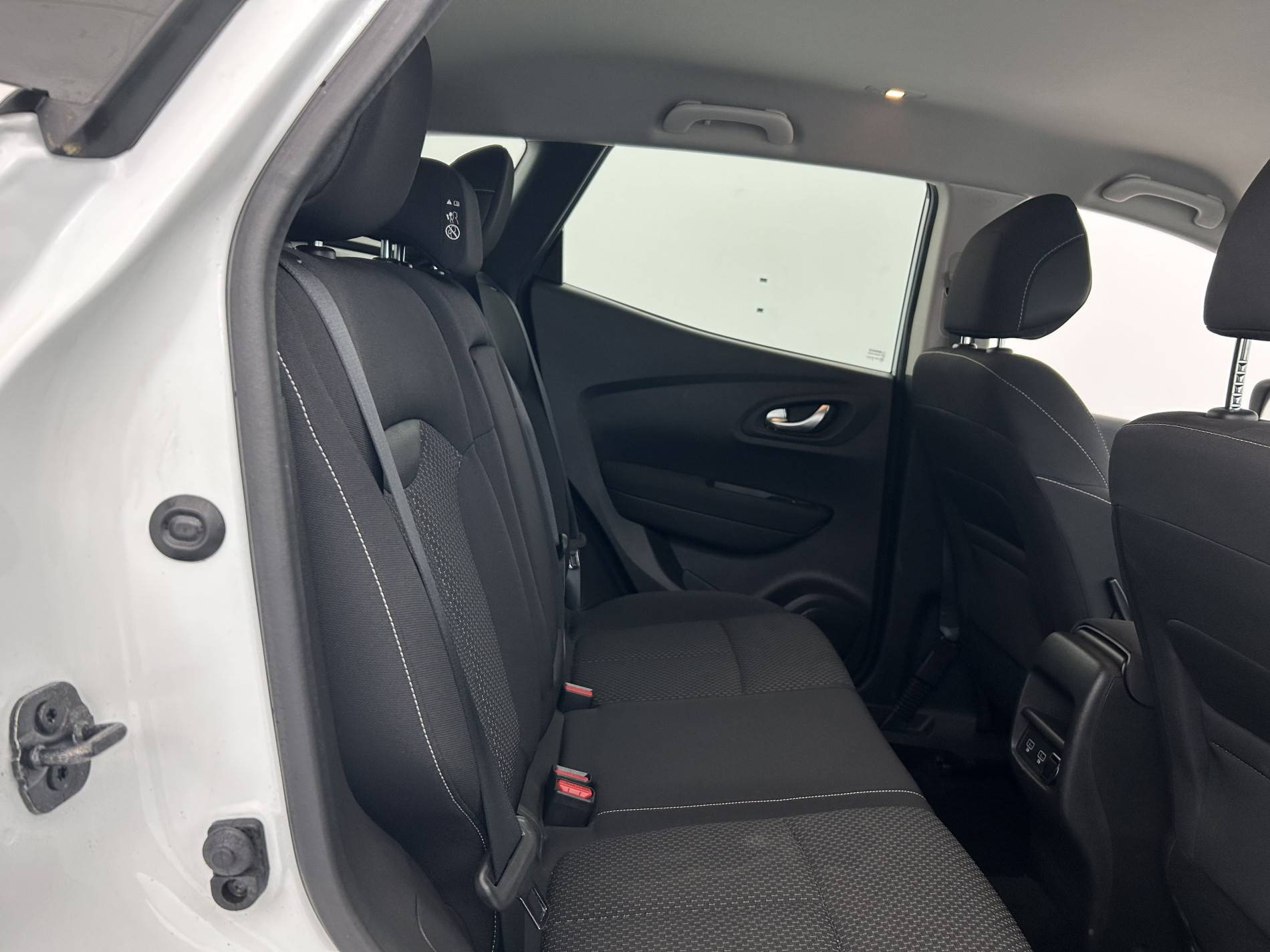 Vente en ligne Renault Kadjar  Blue dCi 115 au prix de 17 490 €