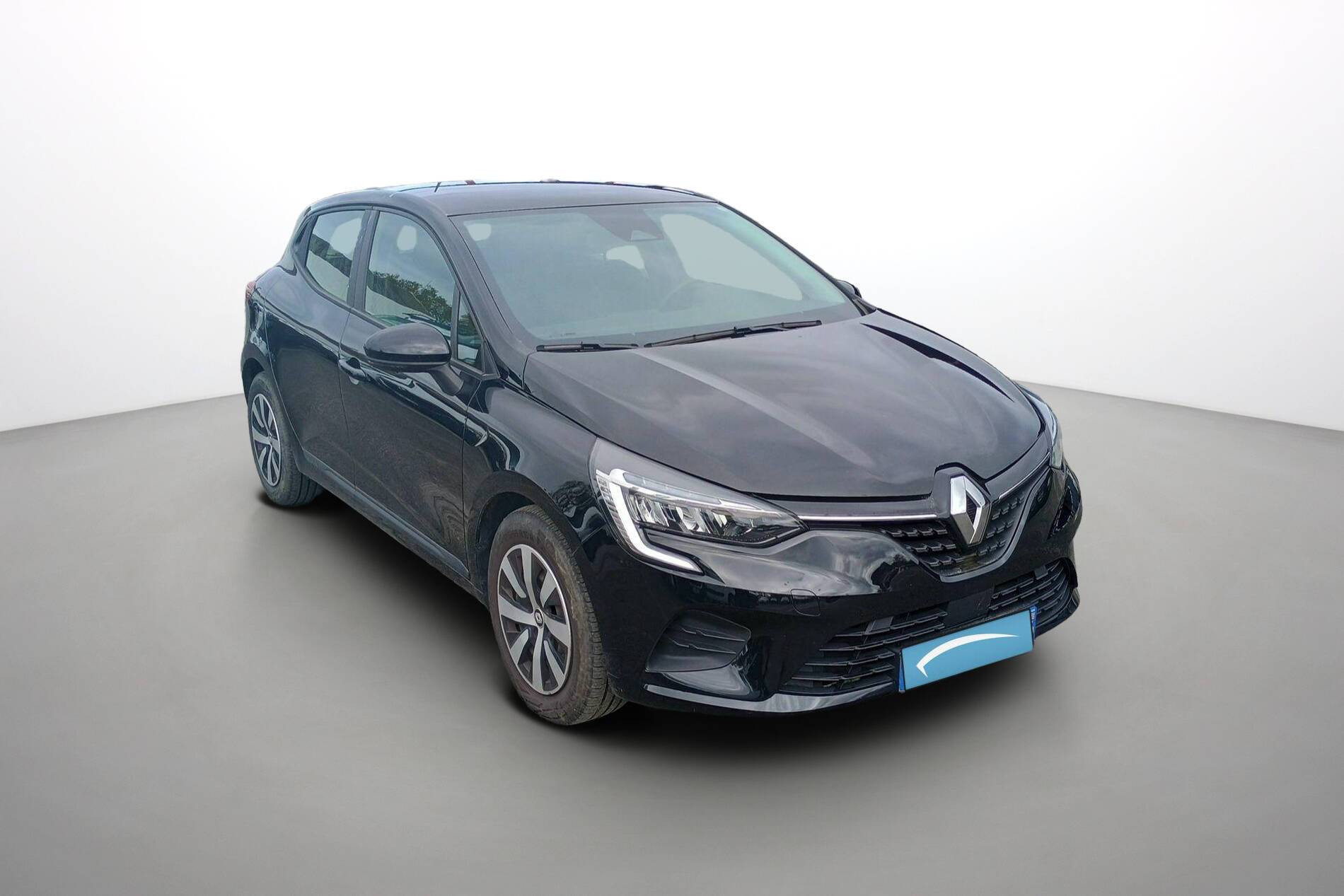 Vente en ligne Renault Clio 5 Clio TCe 90 au prix de 14 490 €