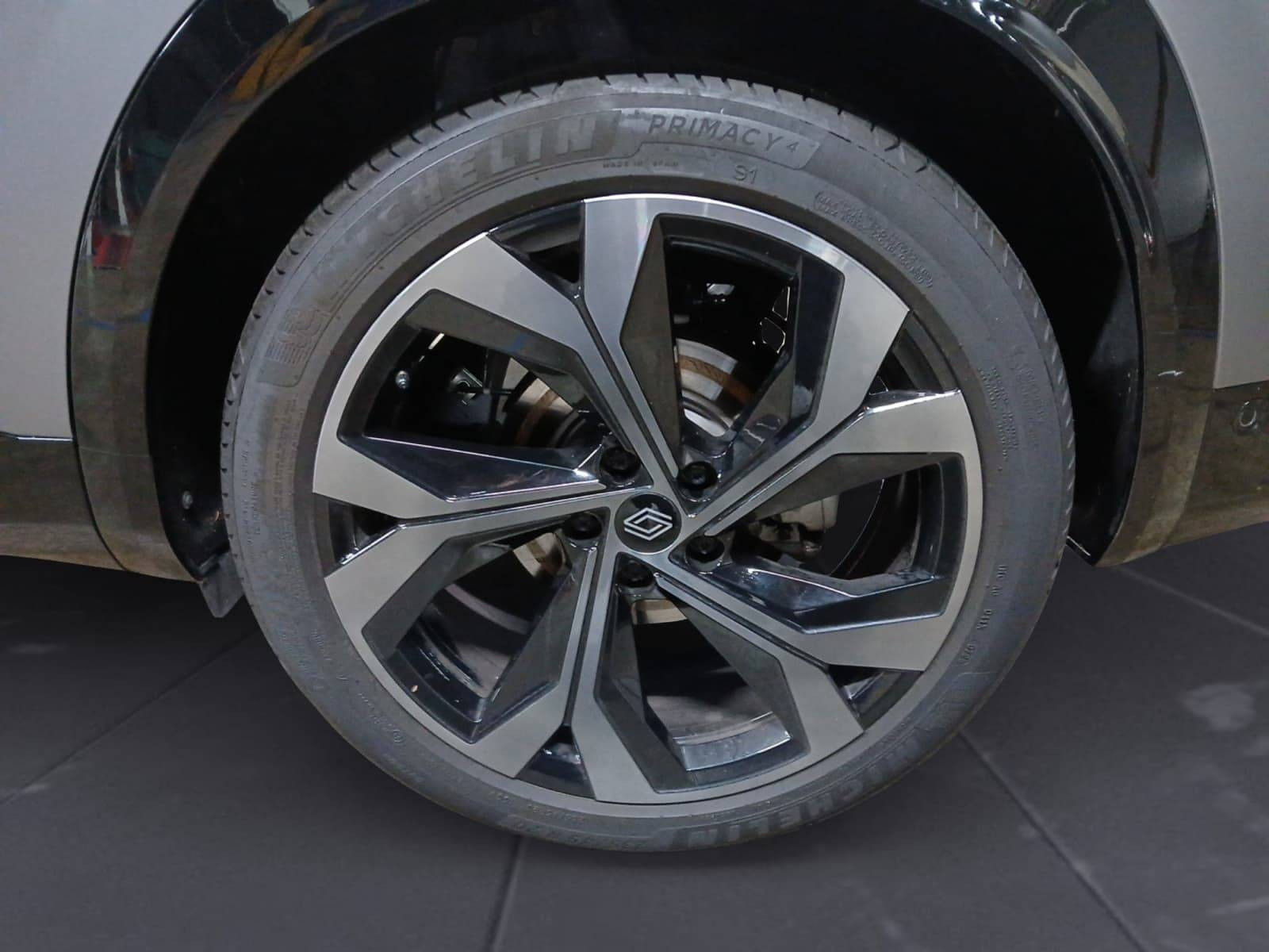 Vente en ligne Renault Austral  E-Tech full hybrid 200 GSR2 au prix de 34 990 €