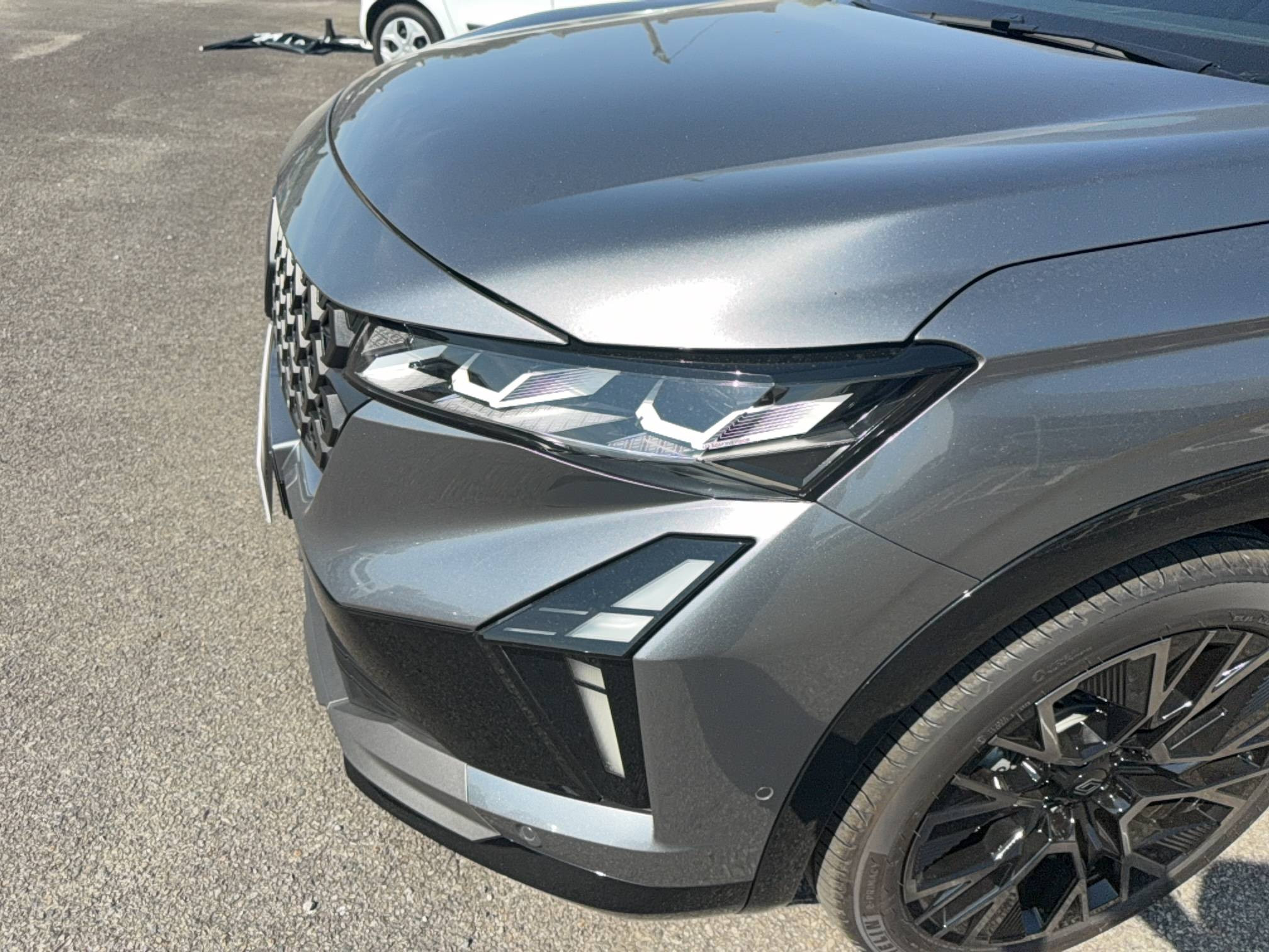 Vente en ligne Renault Austral  full hybrid E-Tech 200 ch au prix de 43 690 €