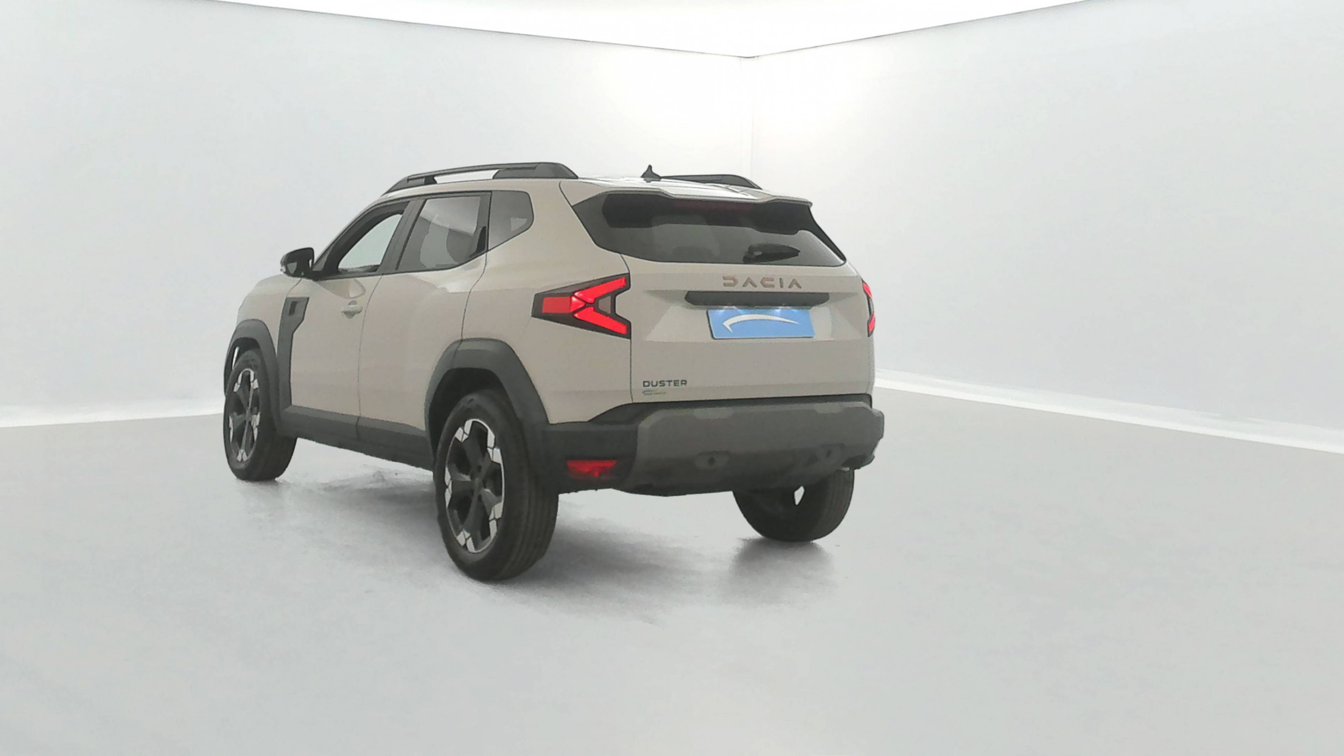 Vente en ligne Dacia Duster  ECO-G 100 au prix de 21 990 €