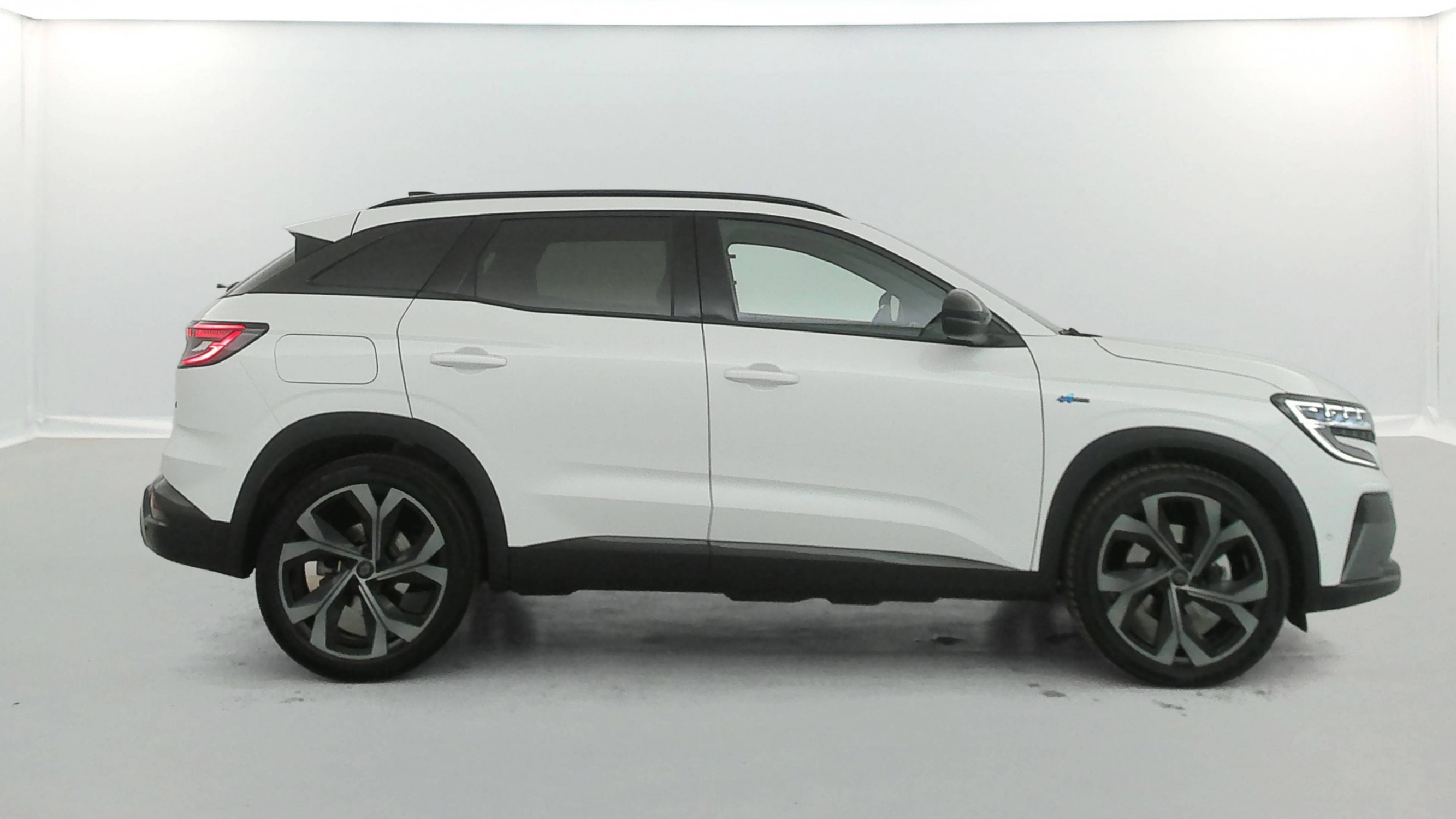 Vente en ligne Renault Austral  E-Tech hybrid 200 au prix de 27 850 €