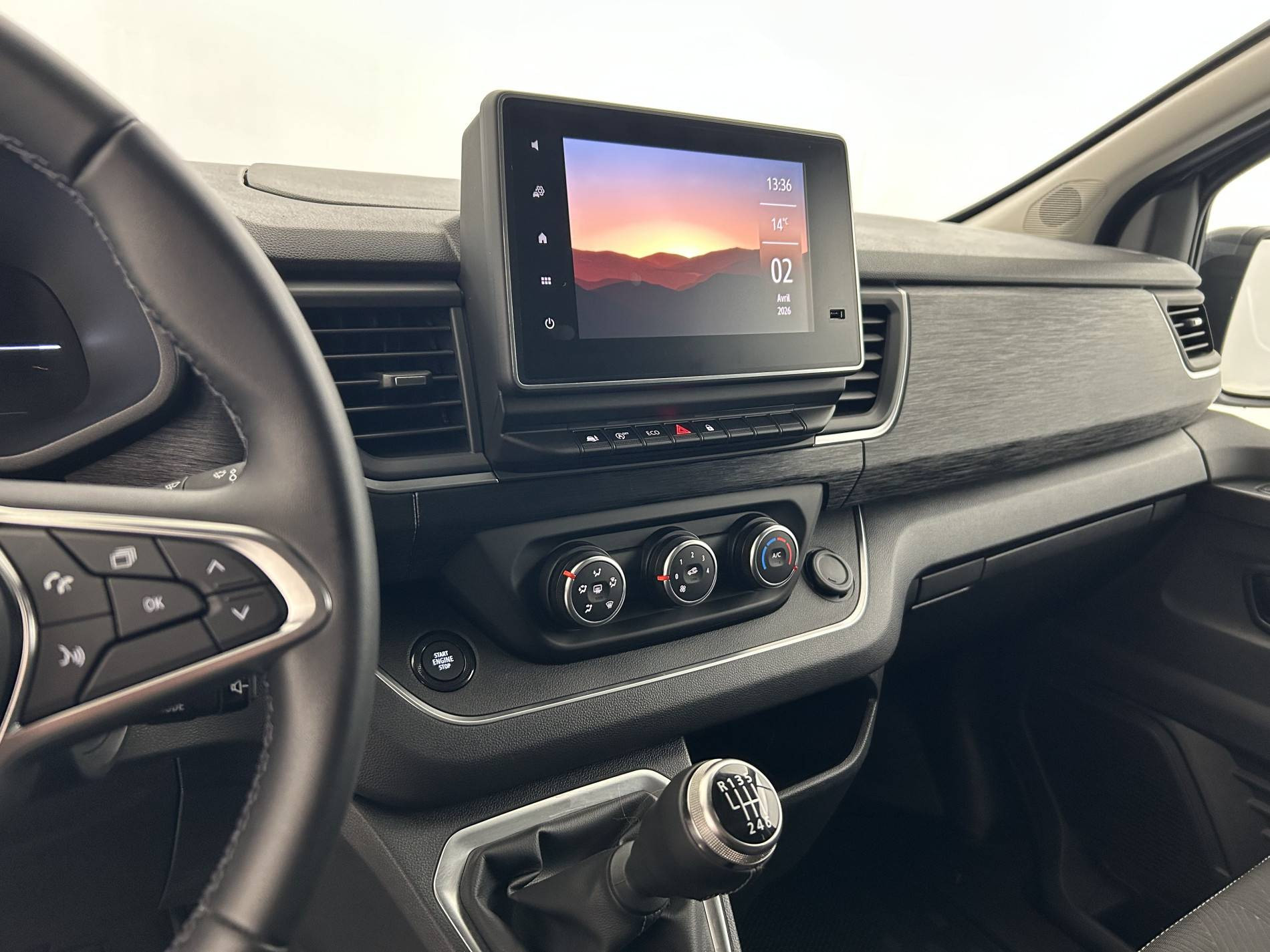 Vente en ligne Renault Trafic  Blue dCi 150 au prix de 36 790 €