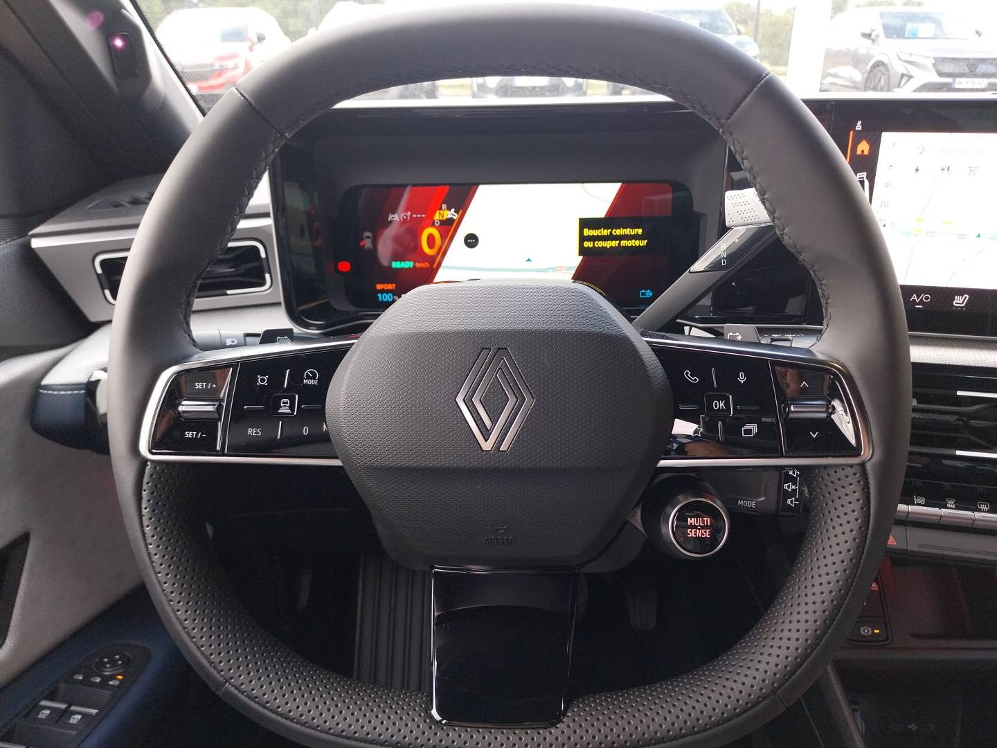 Vente en ligne Renault R5 E-Tech  150 ch autonomie confort au prix de 37 190 €