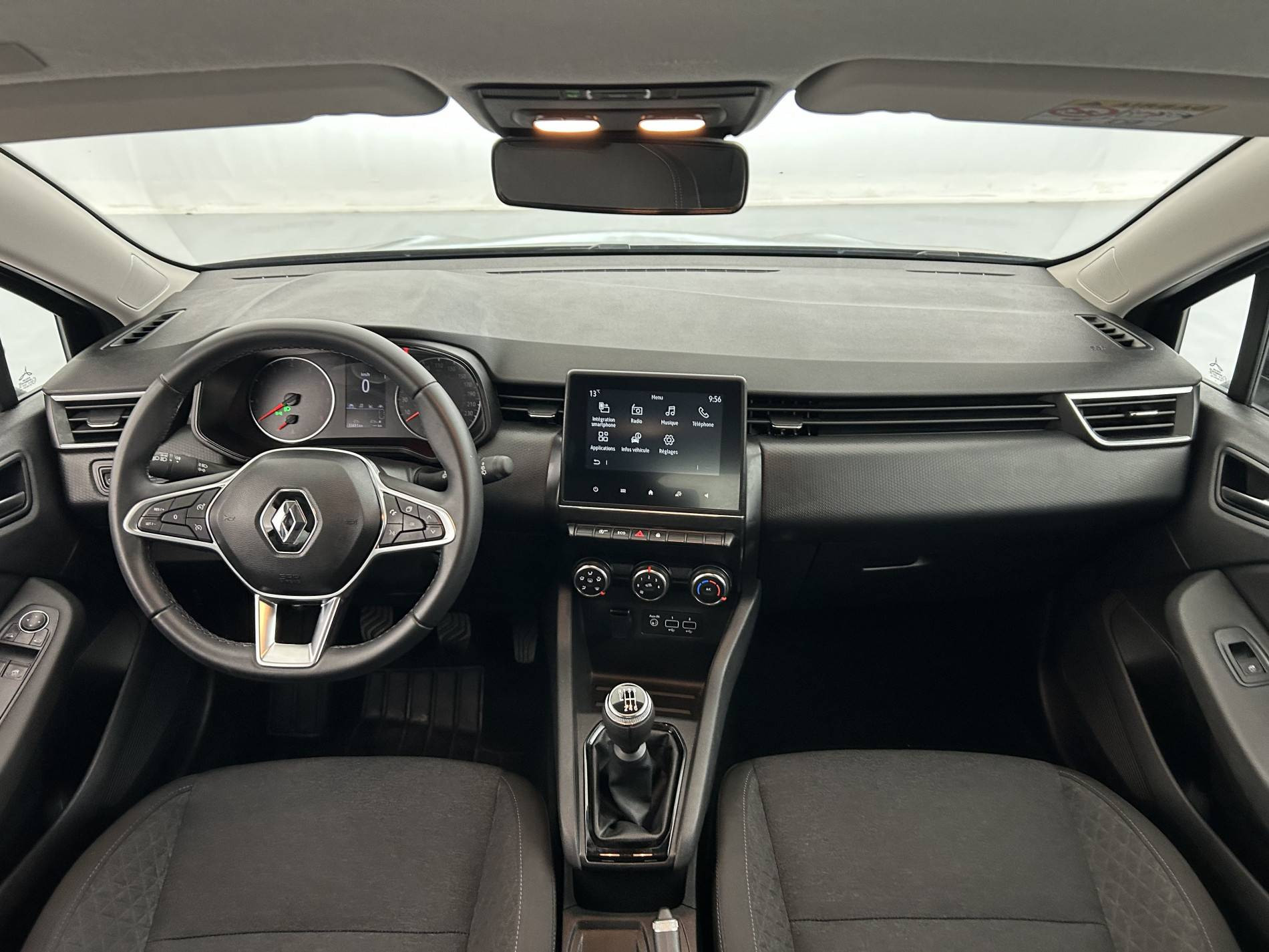 Vente en ligne Renault Clio 5 Clio TCe 90 au prix de 13 190 €