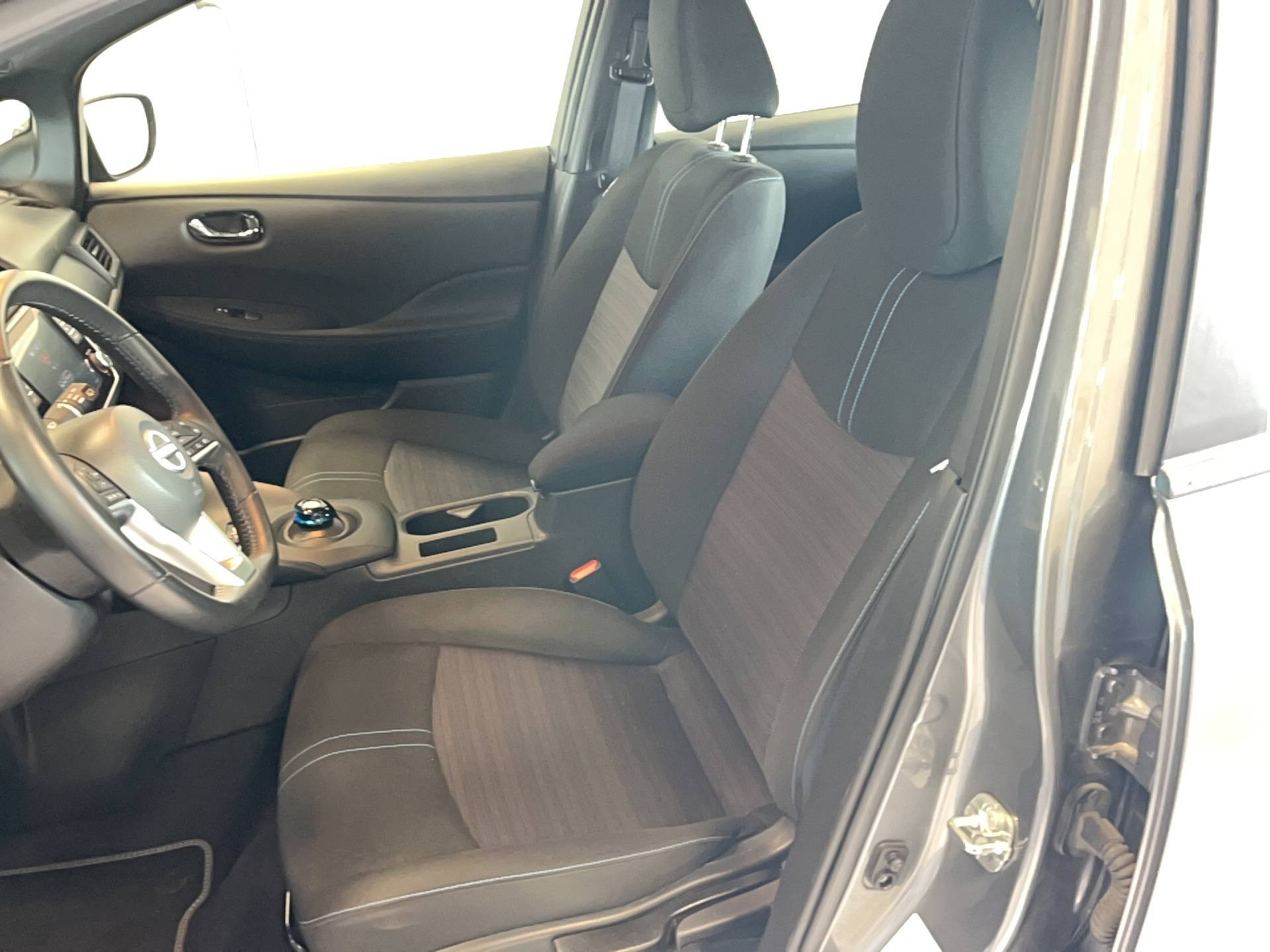 Vente en ligne Nissan Leaf 2 Leaf Electrique 40kWh au prix de 15 990 €