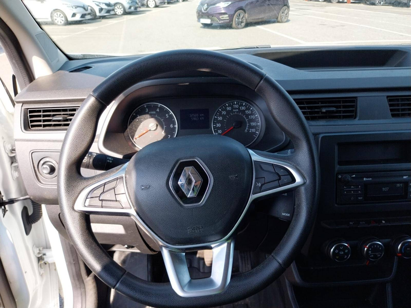 Vente en ligne Renault Express Van  BLUE DCI 75 - 22 au prix de 13 990 €